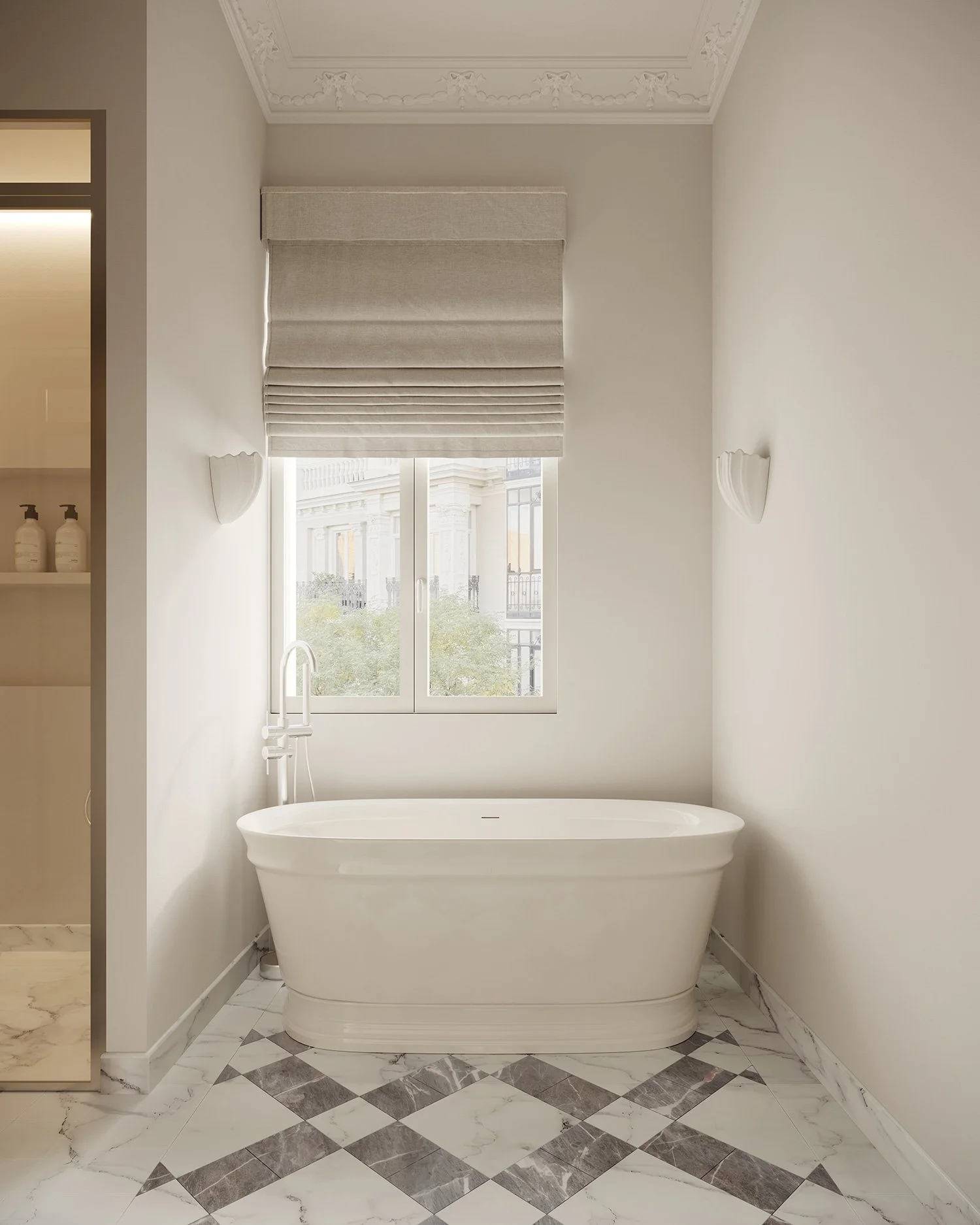 Reforma Integral en Madrid: Caracas