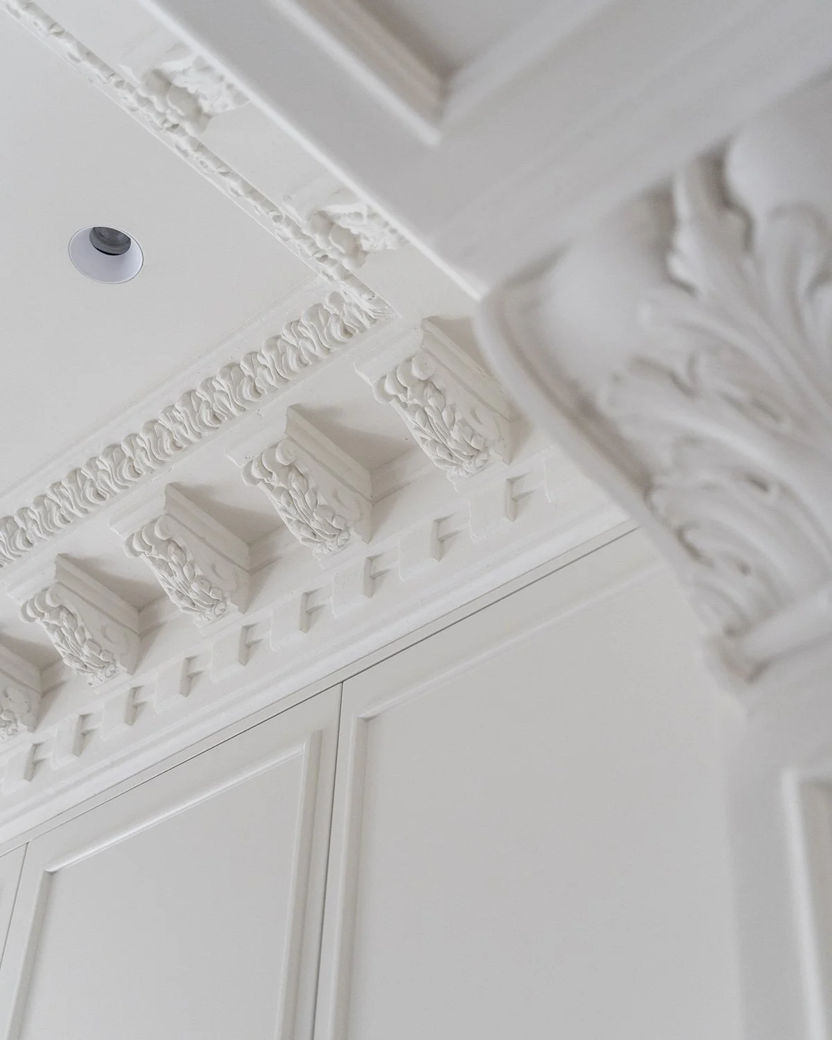 Diseño de Interiores: Caracas, Madrid