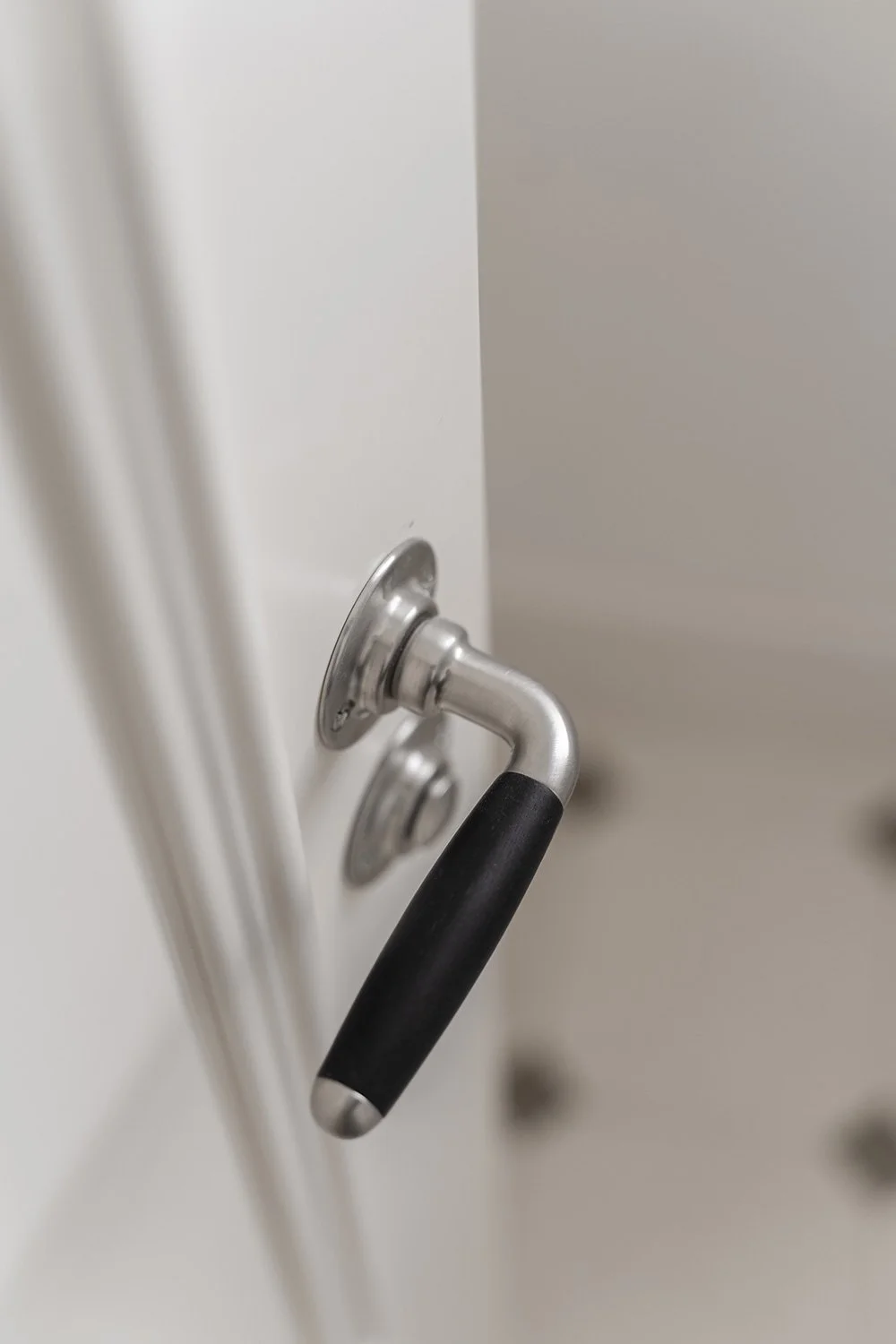 Arquitectura de Interior: Madrid, Santa Engracia