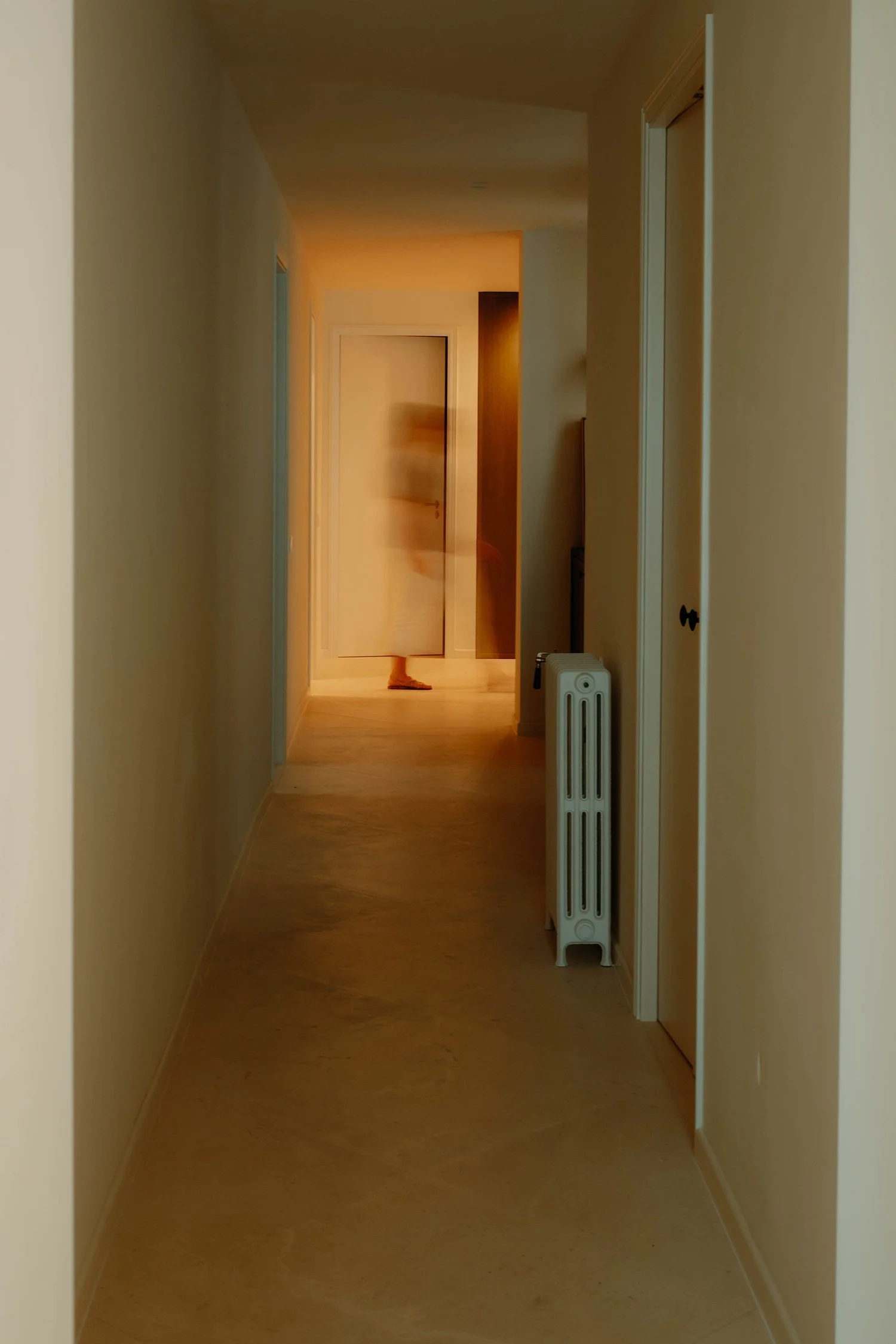 Interiorismo: Aguirre, Madrid