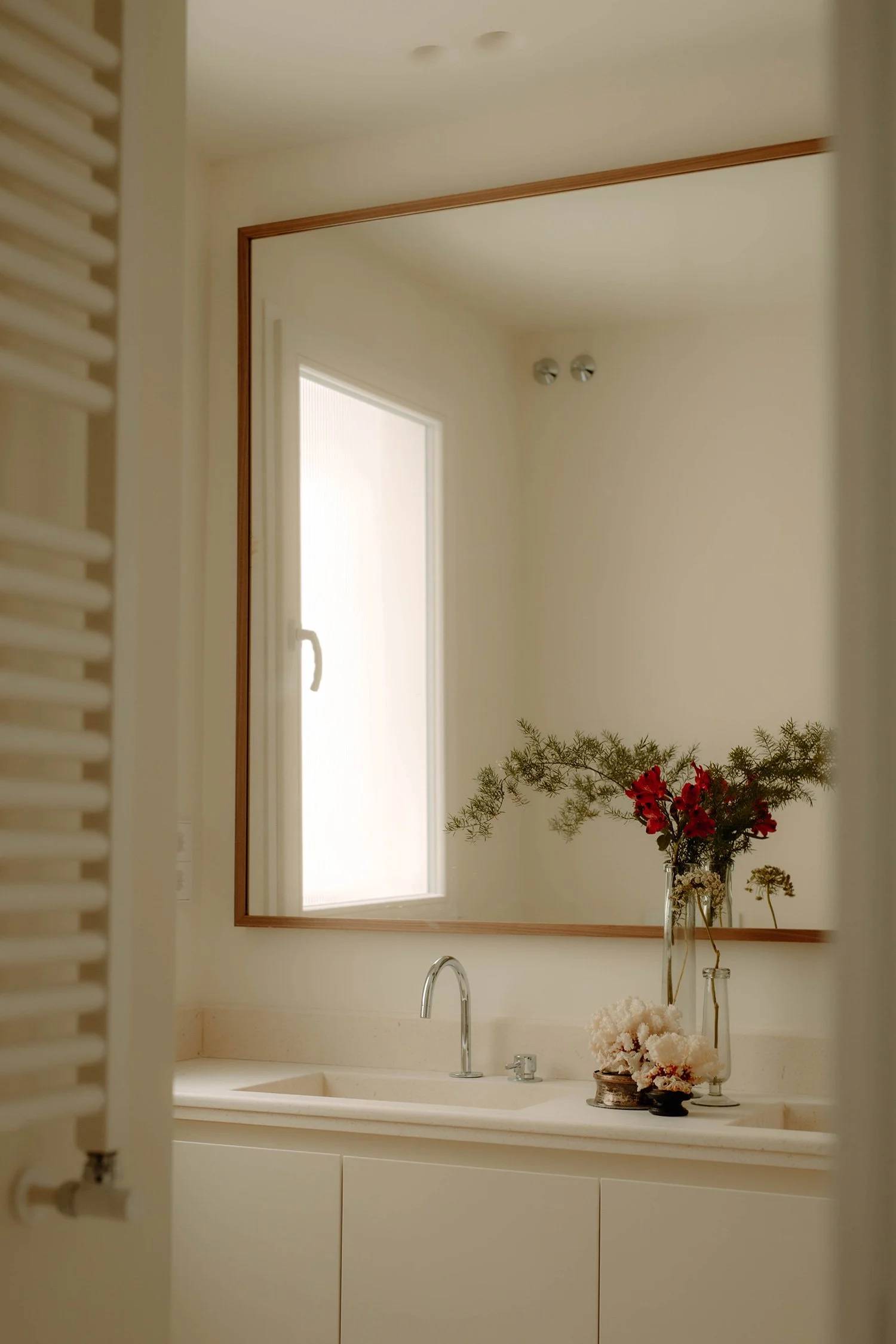 Reforma Integral: Aguirre, Madrid