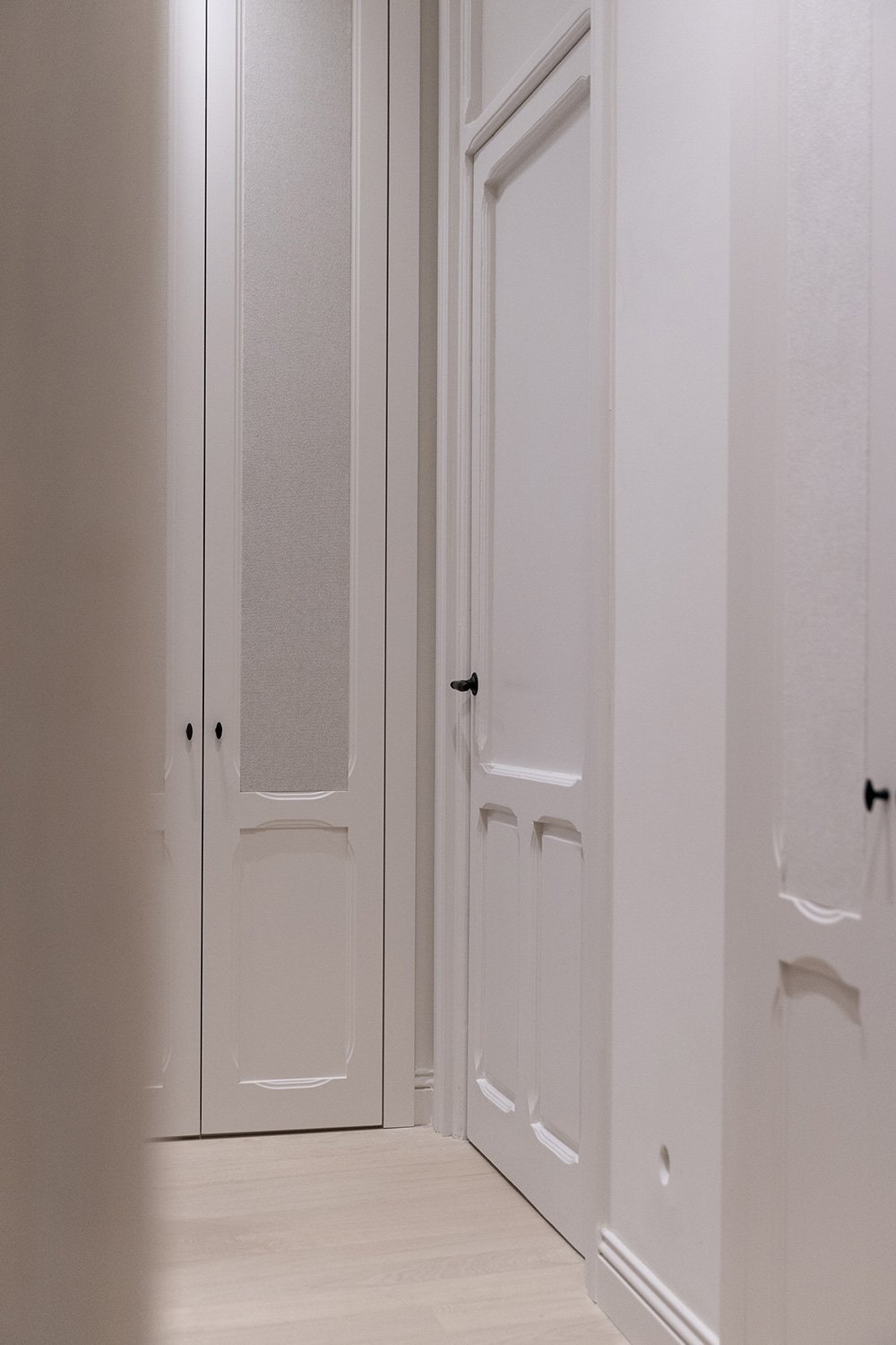 Interiorismo en Madrid: Caracas