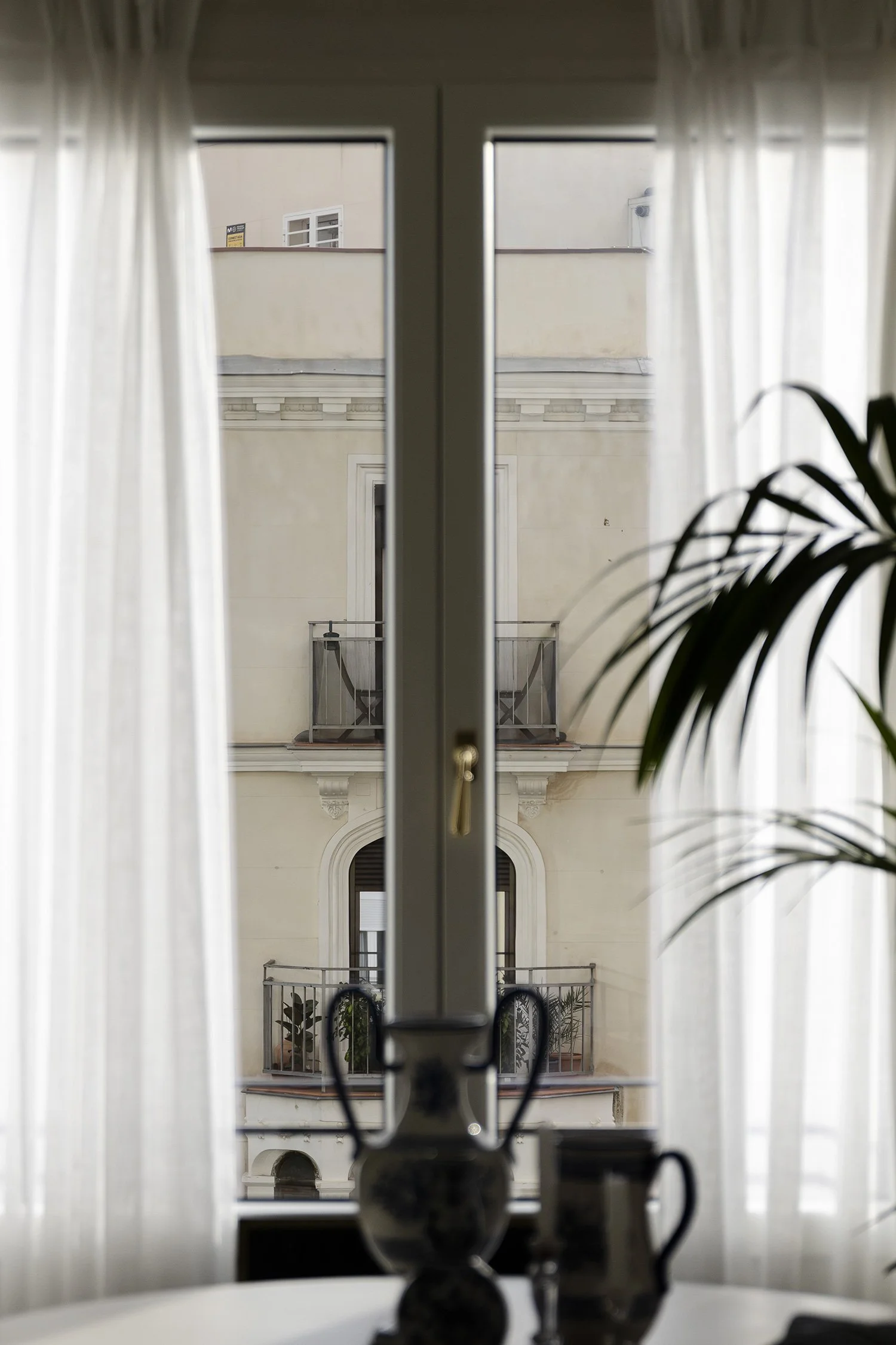 Interiorismo: Don Ramón de la Cruz