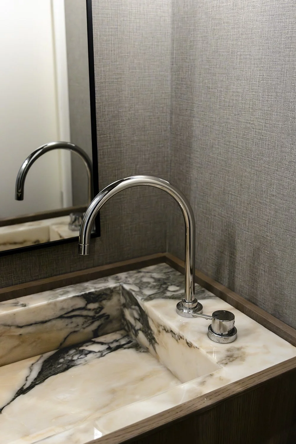 Interiorismo: Gral. Arrando, Madrid