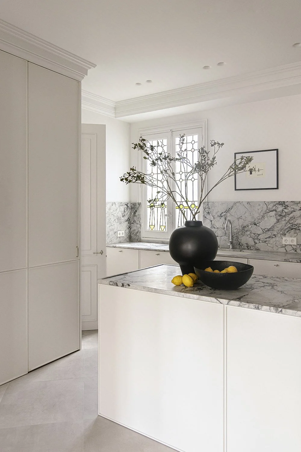 Proyecto de interiorismo para reforma integral