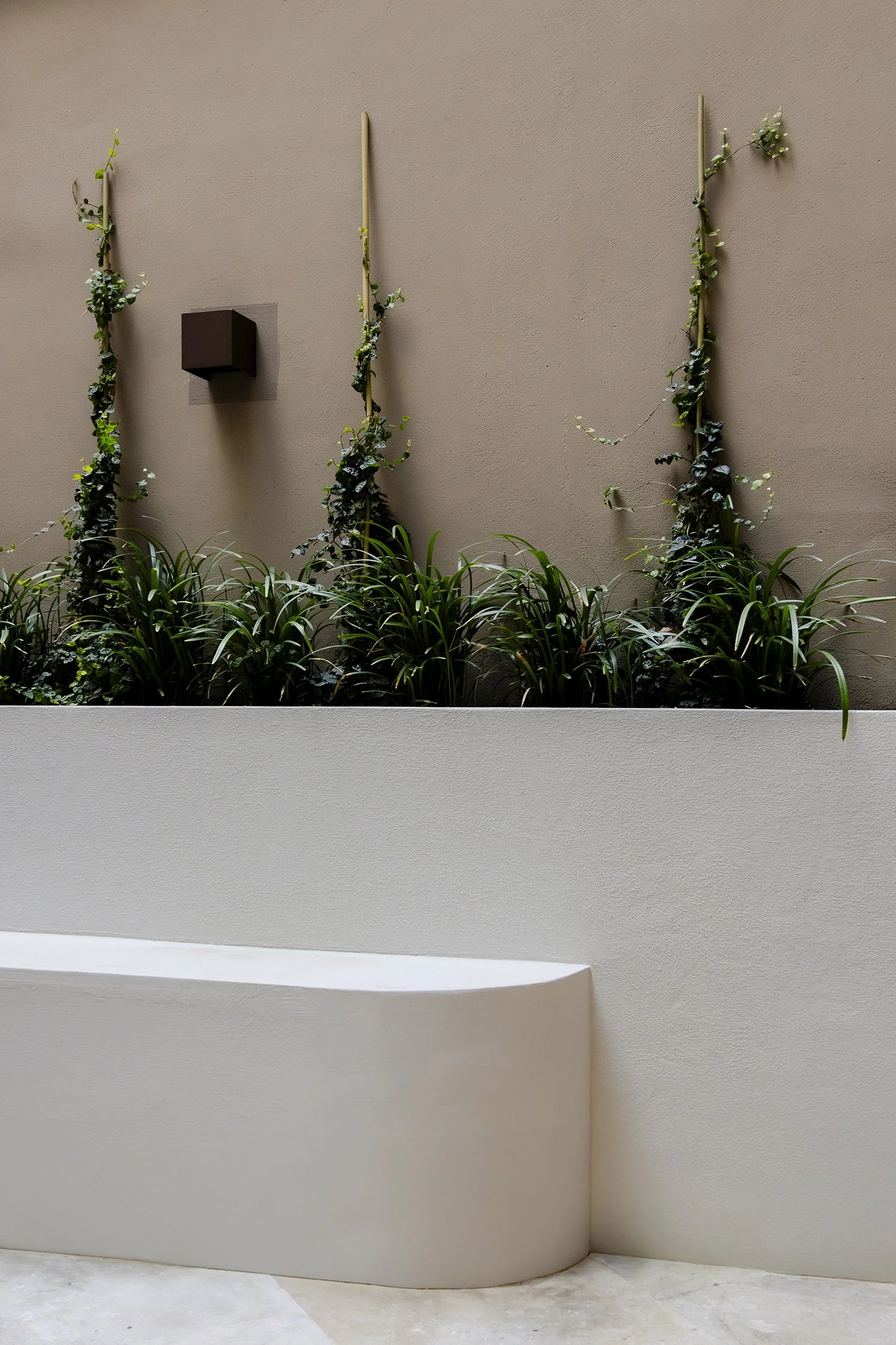 Diseño de interiores en Génova, Madrid