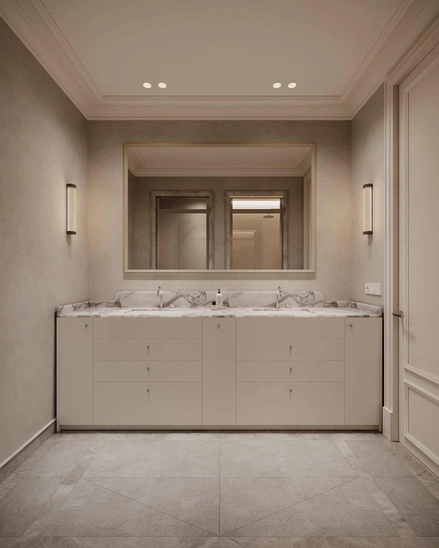 Proyecto de reforma integral en Madrid