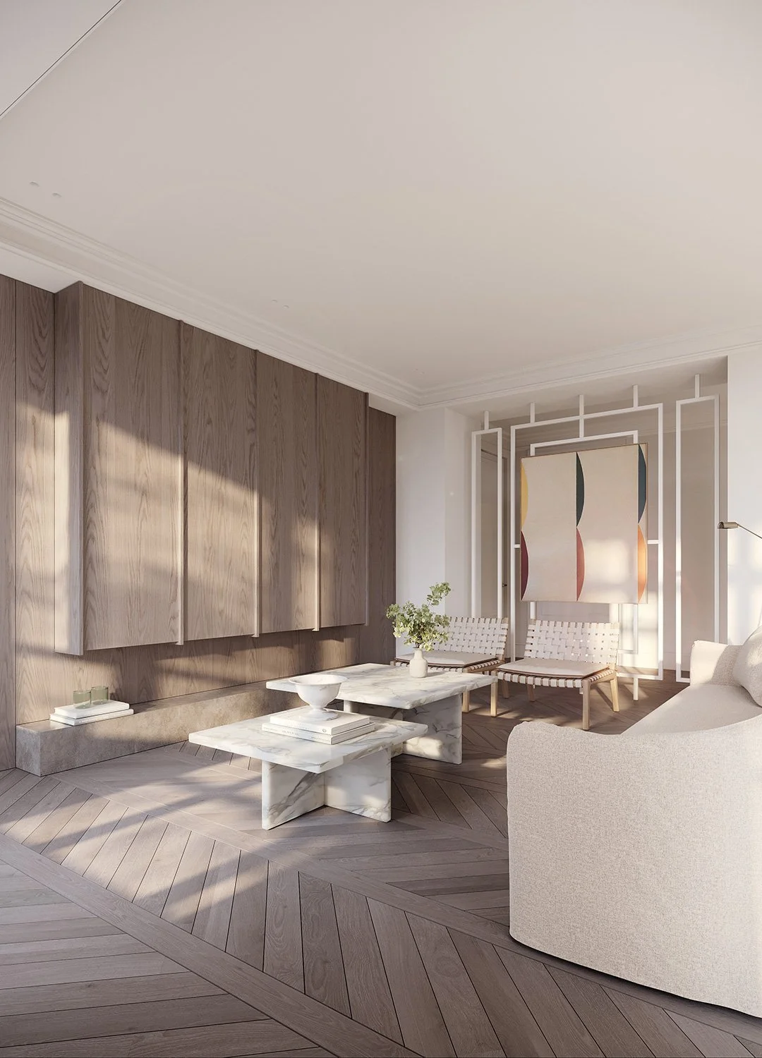 Núñez de Balboa - Madrid