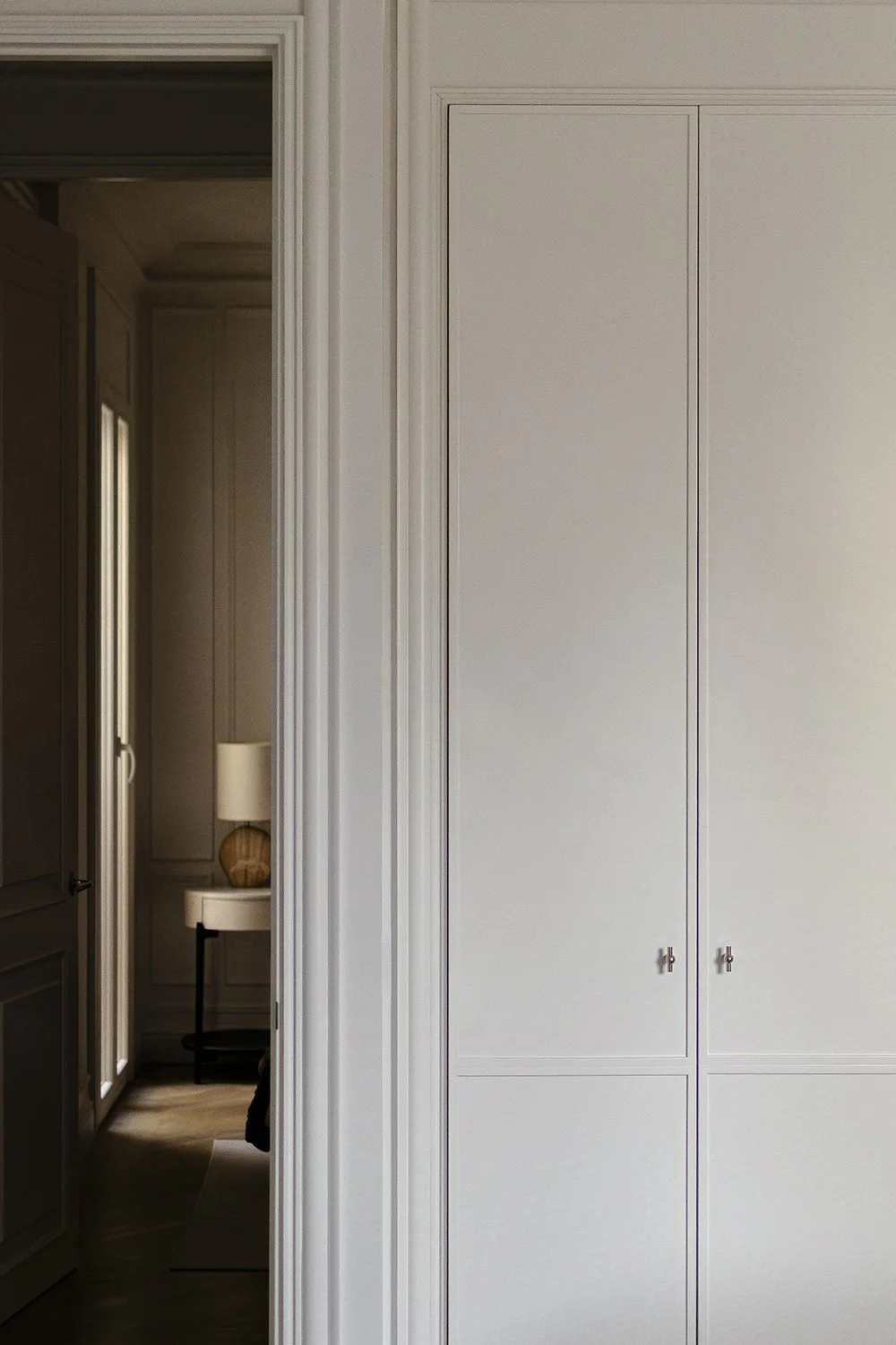 Proyecto de interiorismo para reforma integral