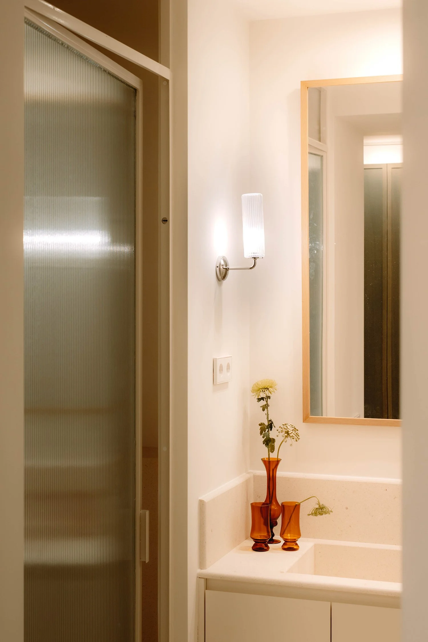 Reforma Integral: Aguirre, Madrid