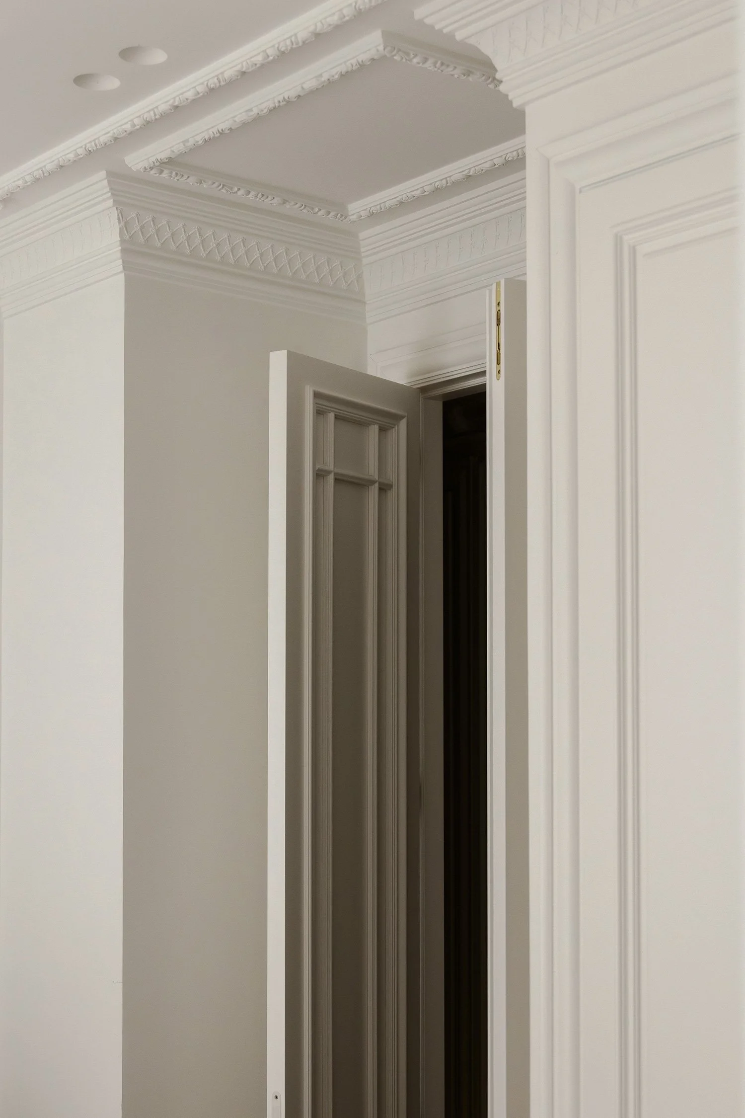 Reforma Integral en Madrid: Don Ramón de la Cruz