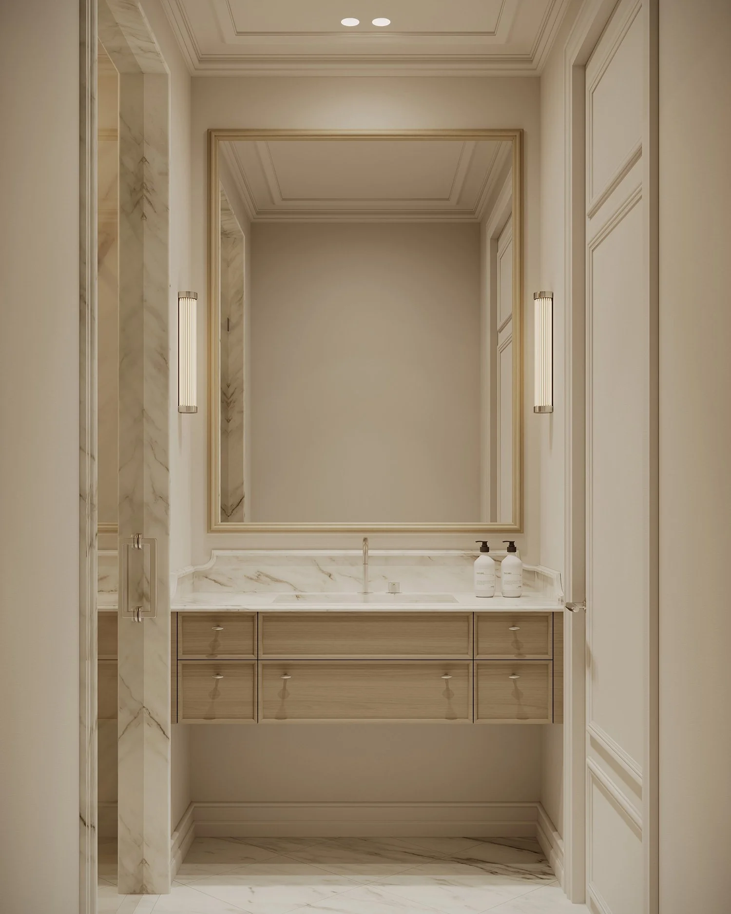 Interiorismo en Madrid: Fuencarral