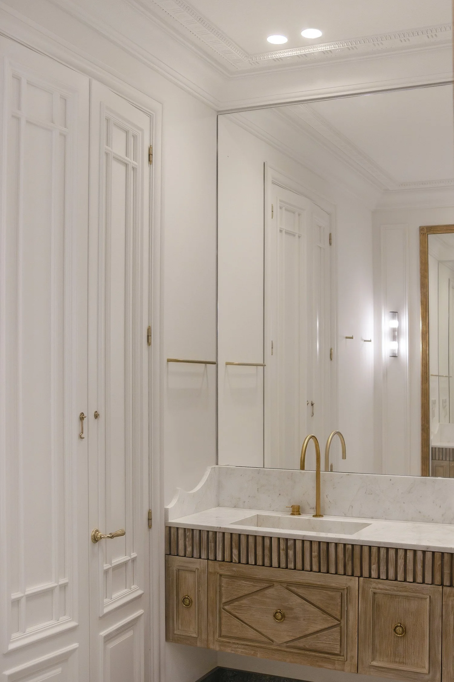 Diseño de Interiores: Don Ramón de la Cruz