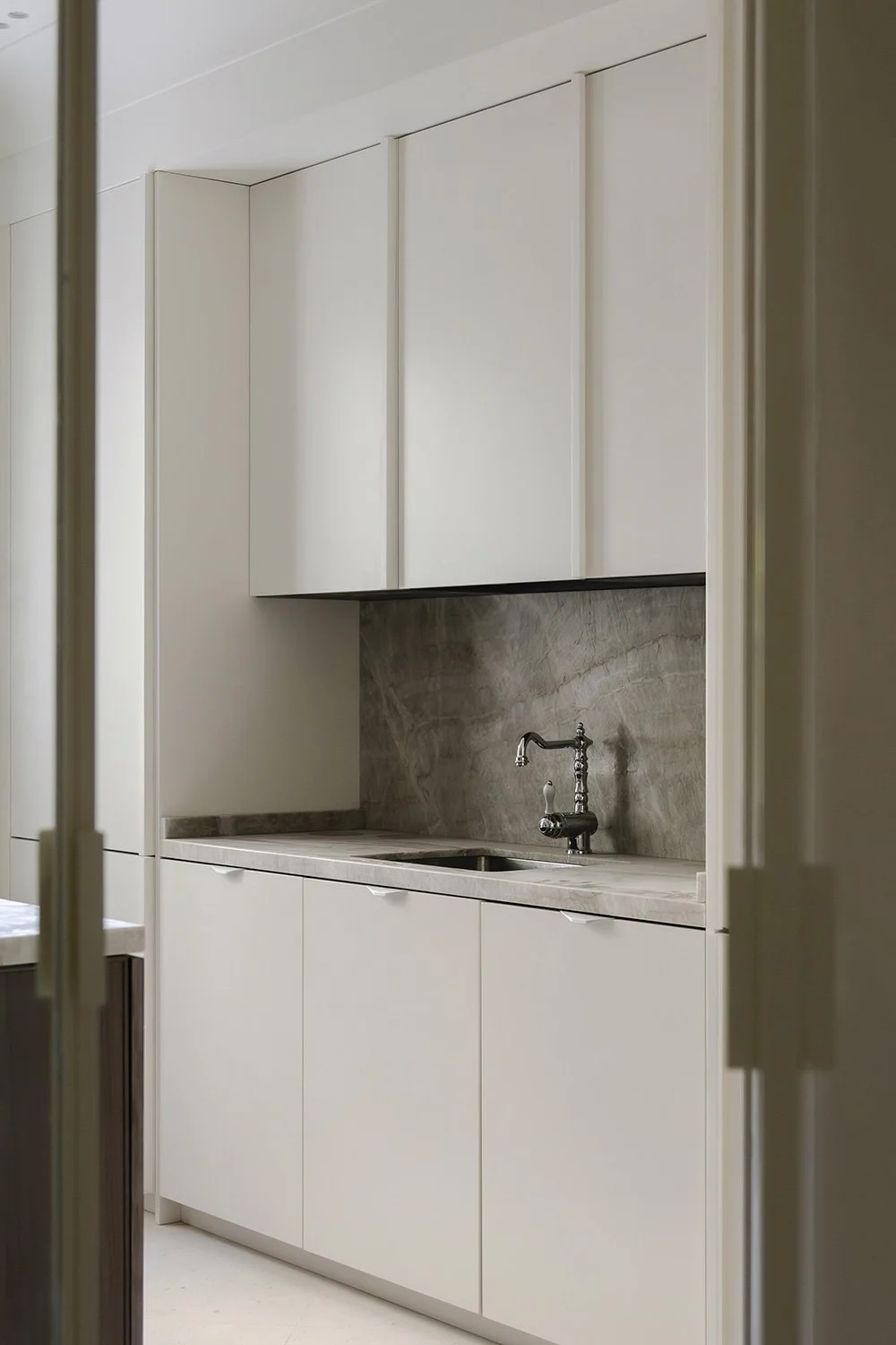 Reforma Integral de vivienda: Gral. Arrando