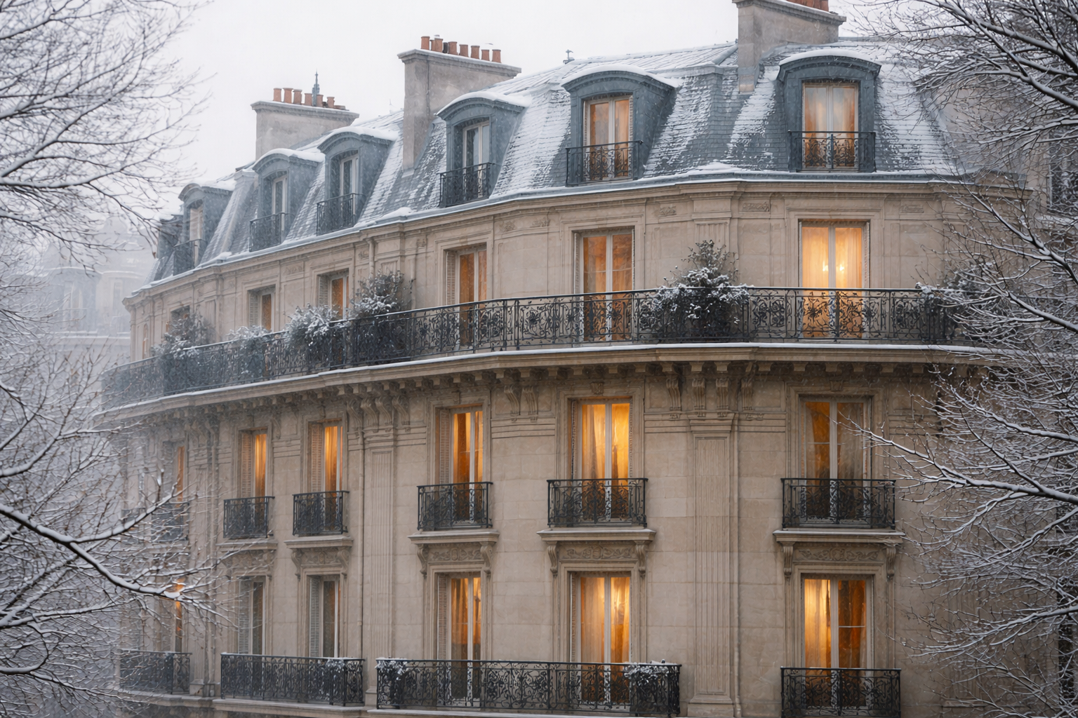 Comment bien préparer ses chantiers pour janvier