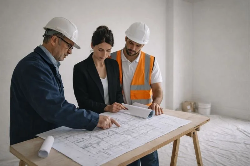 Le vrai coût d’un chantier bien exécuté