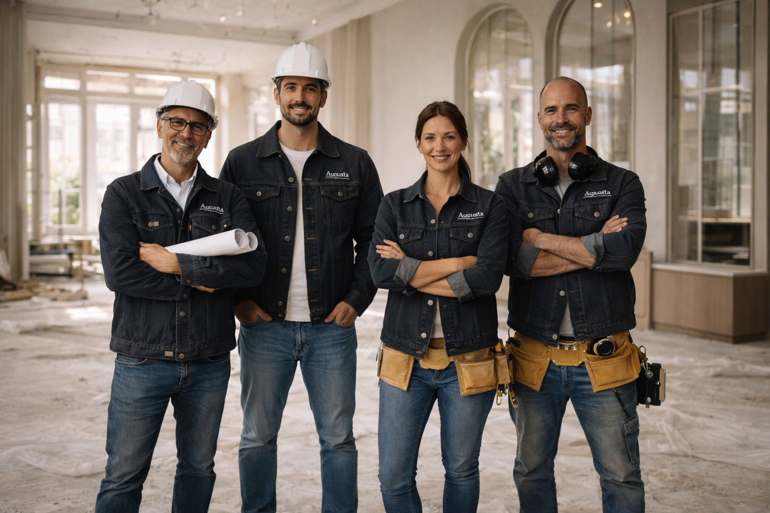 Intégrer l’entreprise générale dès la phase conception : un avantage stratégique