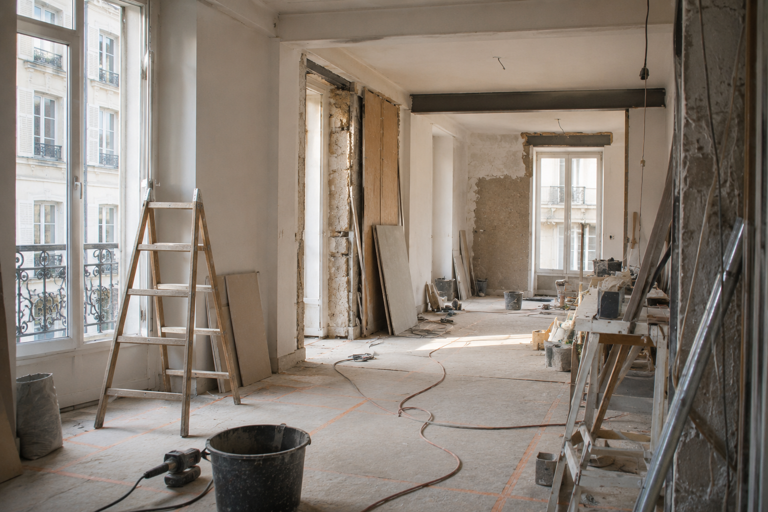 Budget chantier : comment éviter les dépassements dès le devis initial
