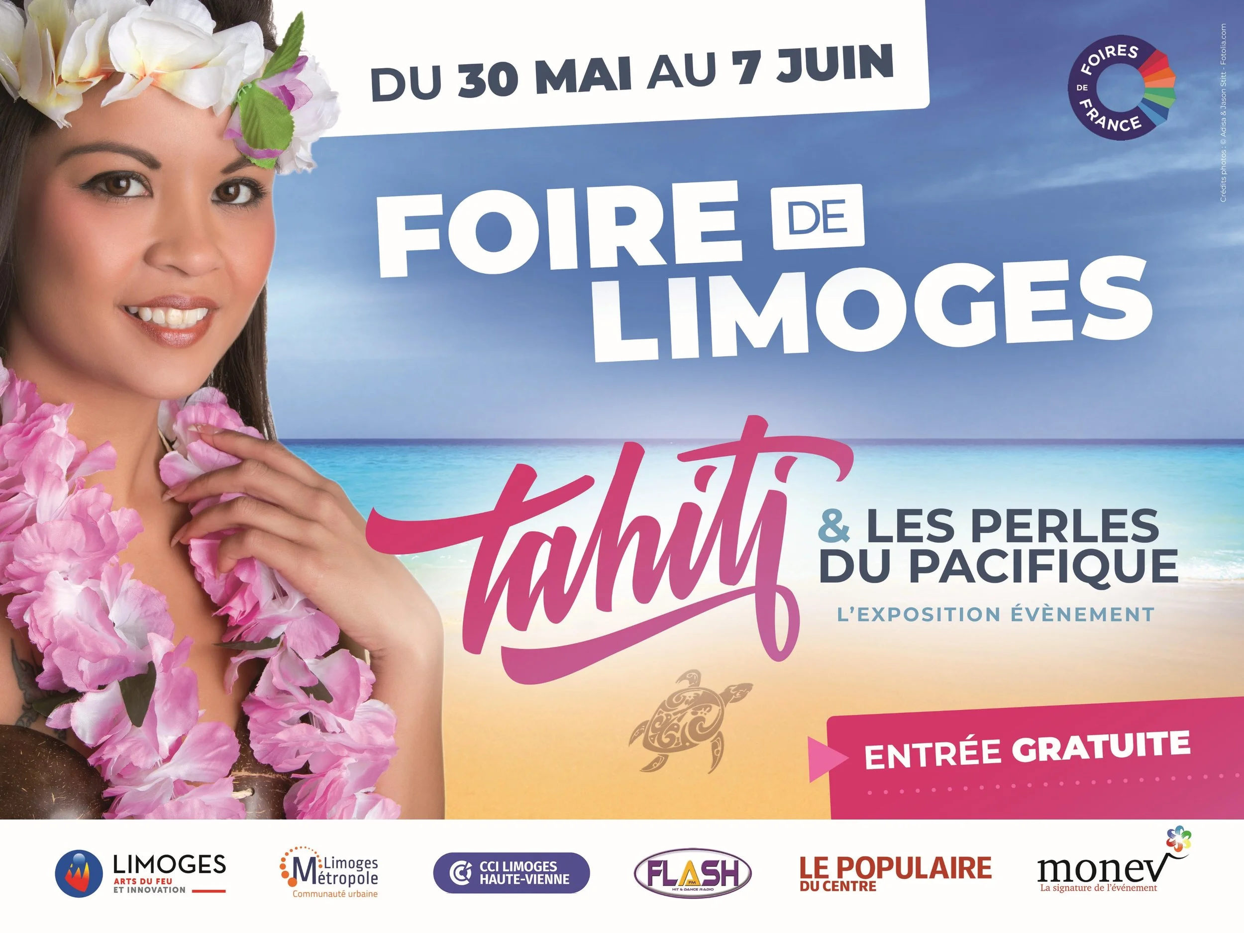 foire expo limoges