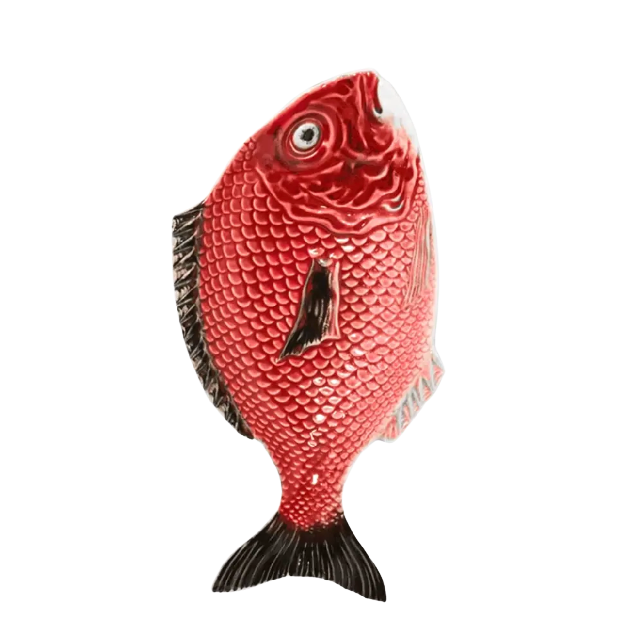 Bordallo Pinheiro Fish Platter