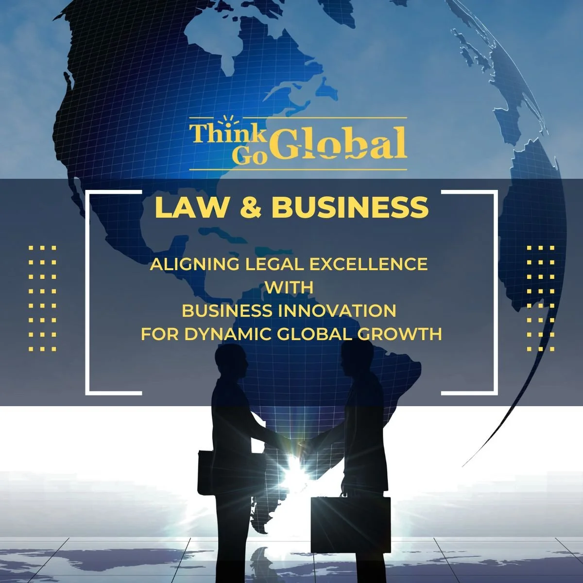 TGG: Doing International Business with Confidence