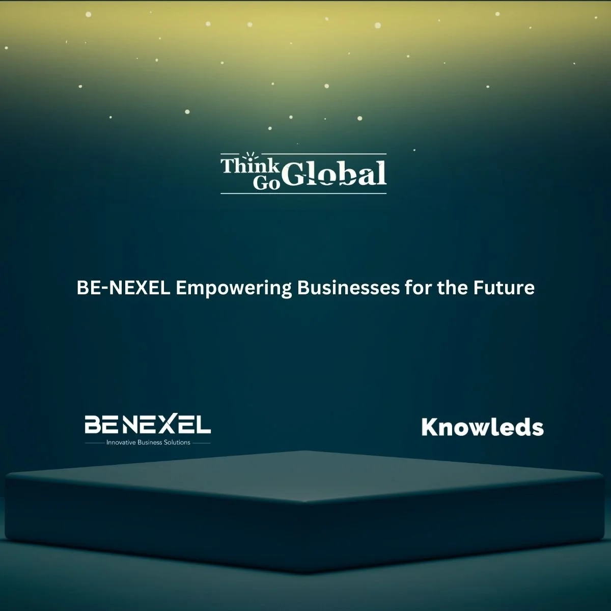 Be-Nexel Empowering Business Worldwide