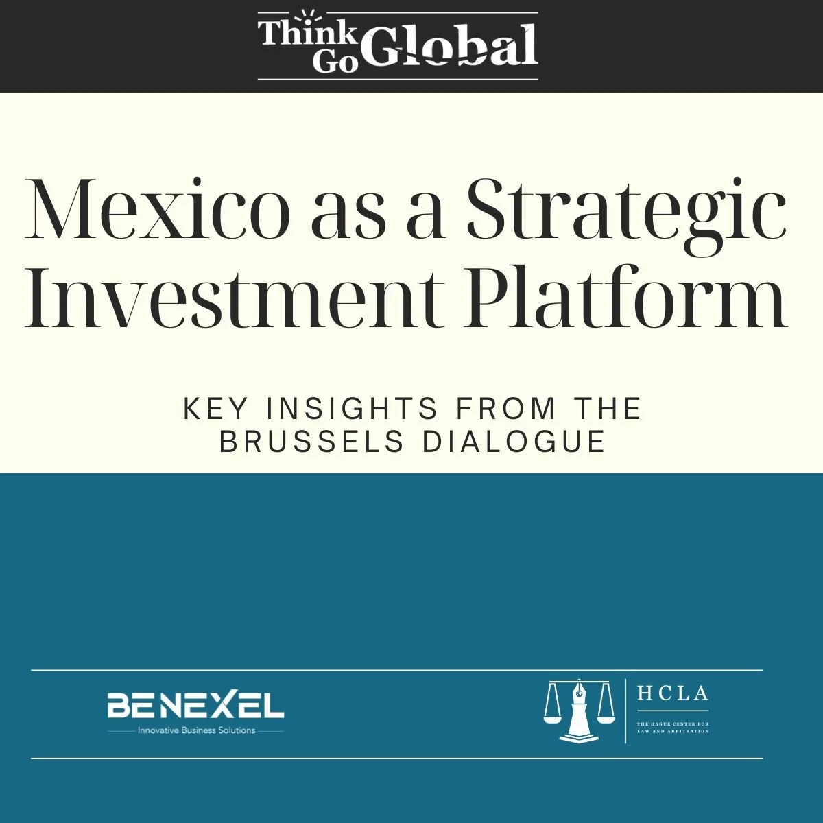Mexico en internationale handel en investeringen: juridische inzichten voor internationale investeerders en bedrijven