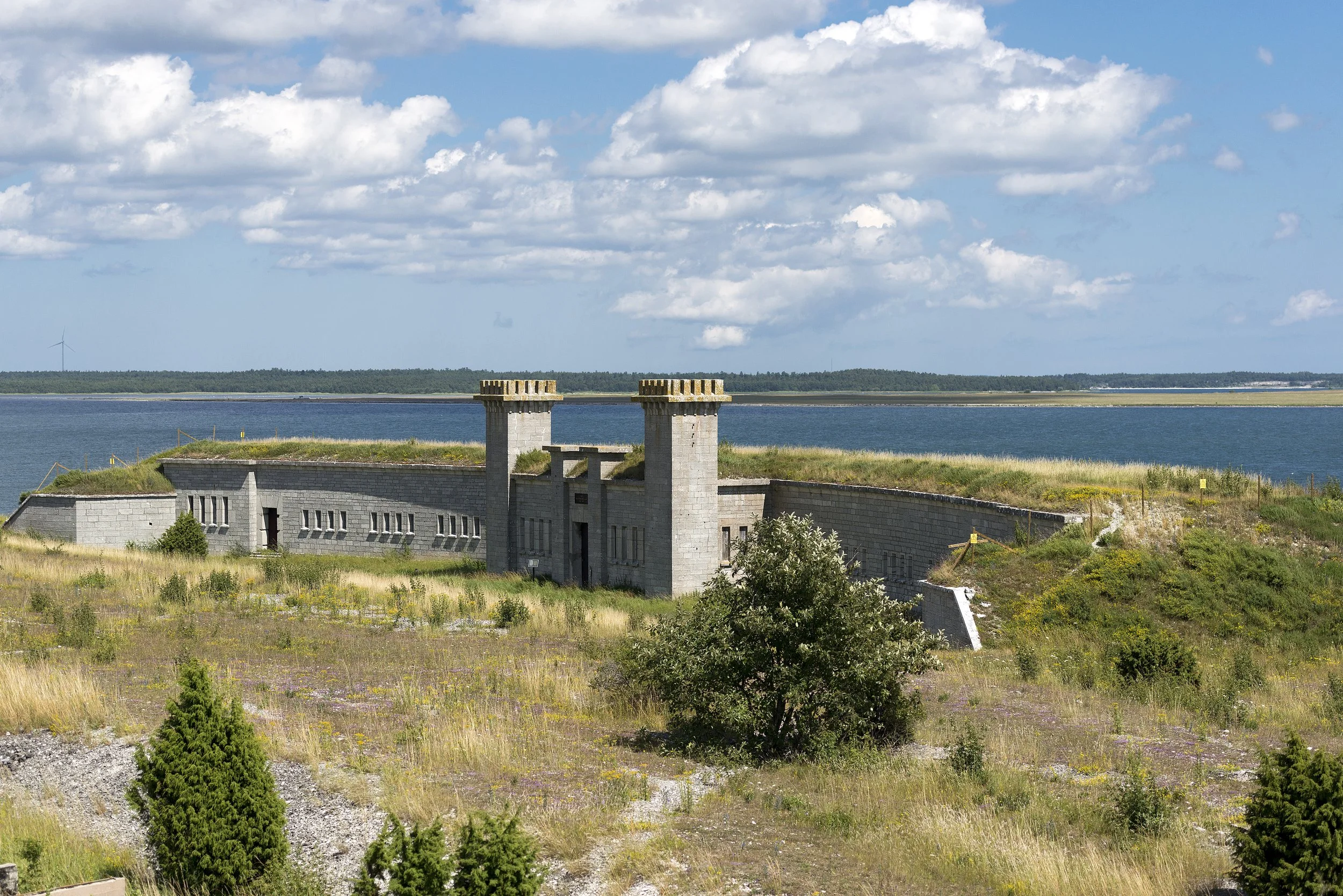 Action & Äventyr - Norra Gotland, Enholmen & Visby