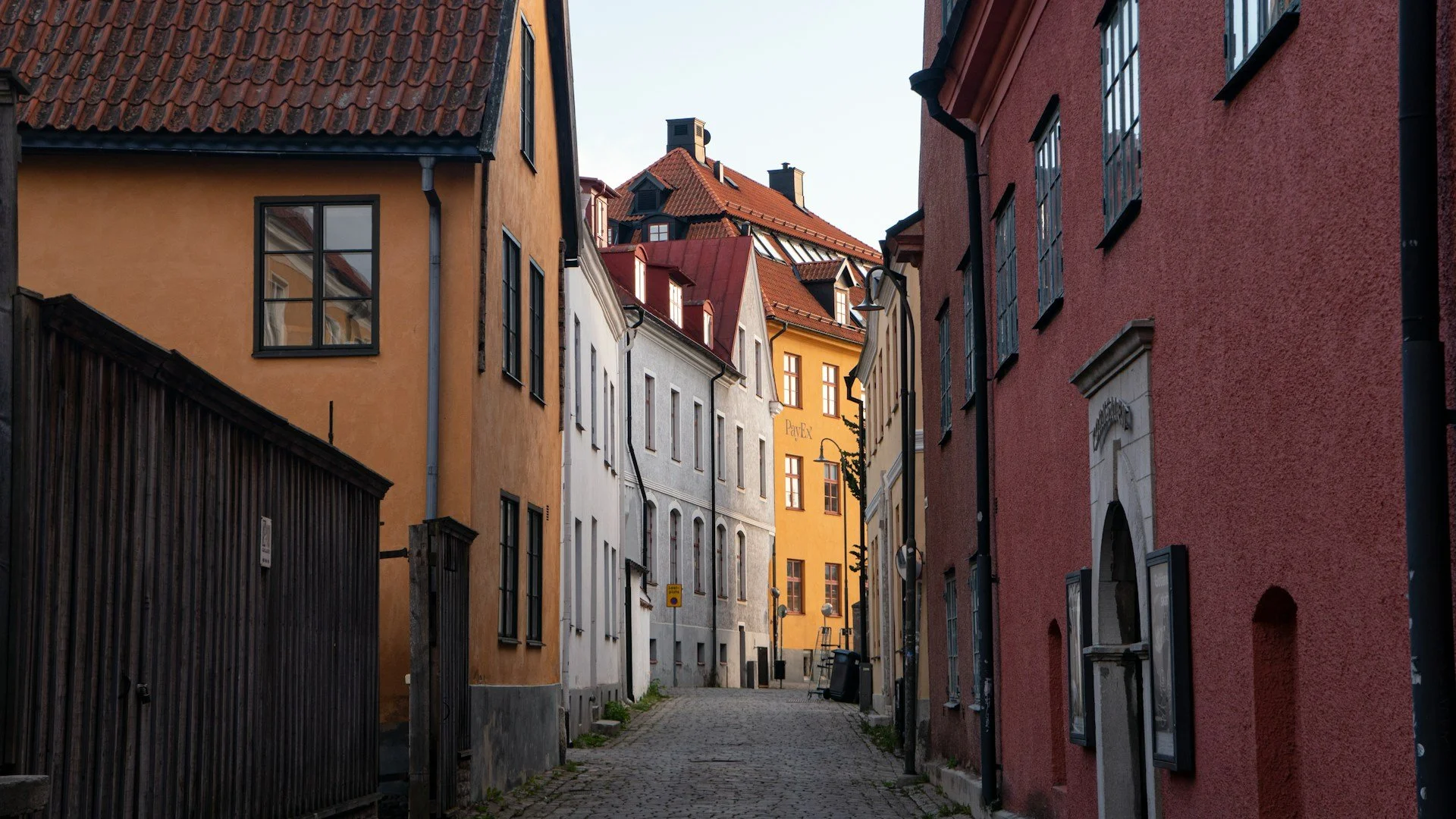 En exklusiv konferensupplevelse för en ledningsgrupp – Lyx, avskildhet och Gotlands magi