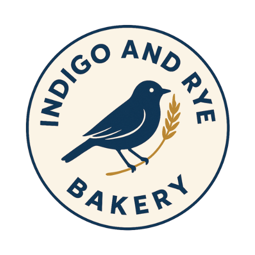 Indigo and Rye Bakery
