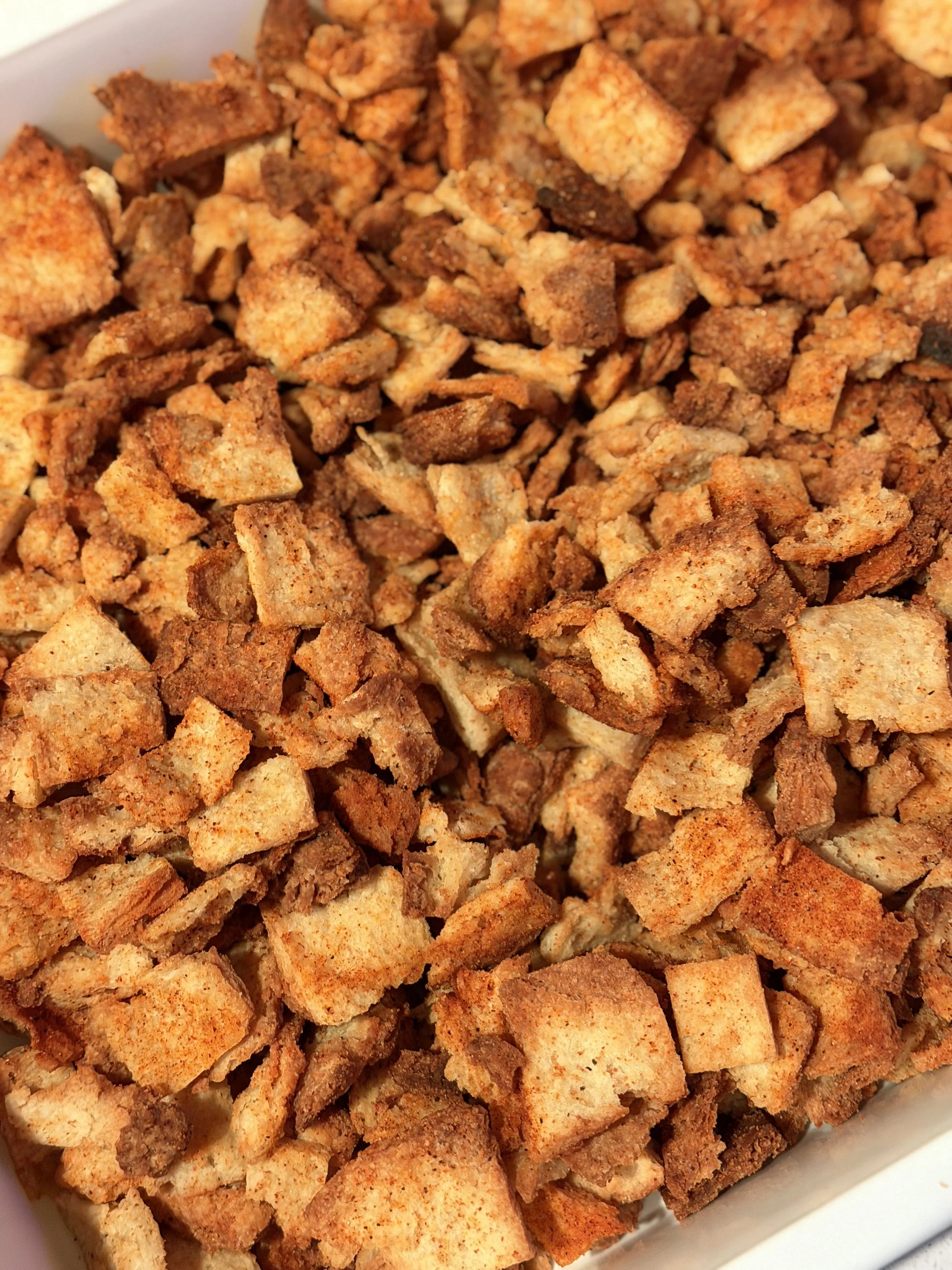 Nashville Hot Biscuit Crisps