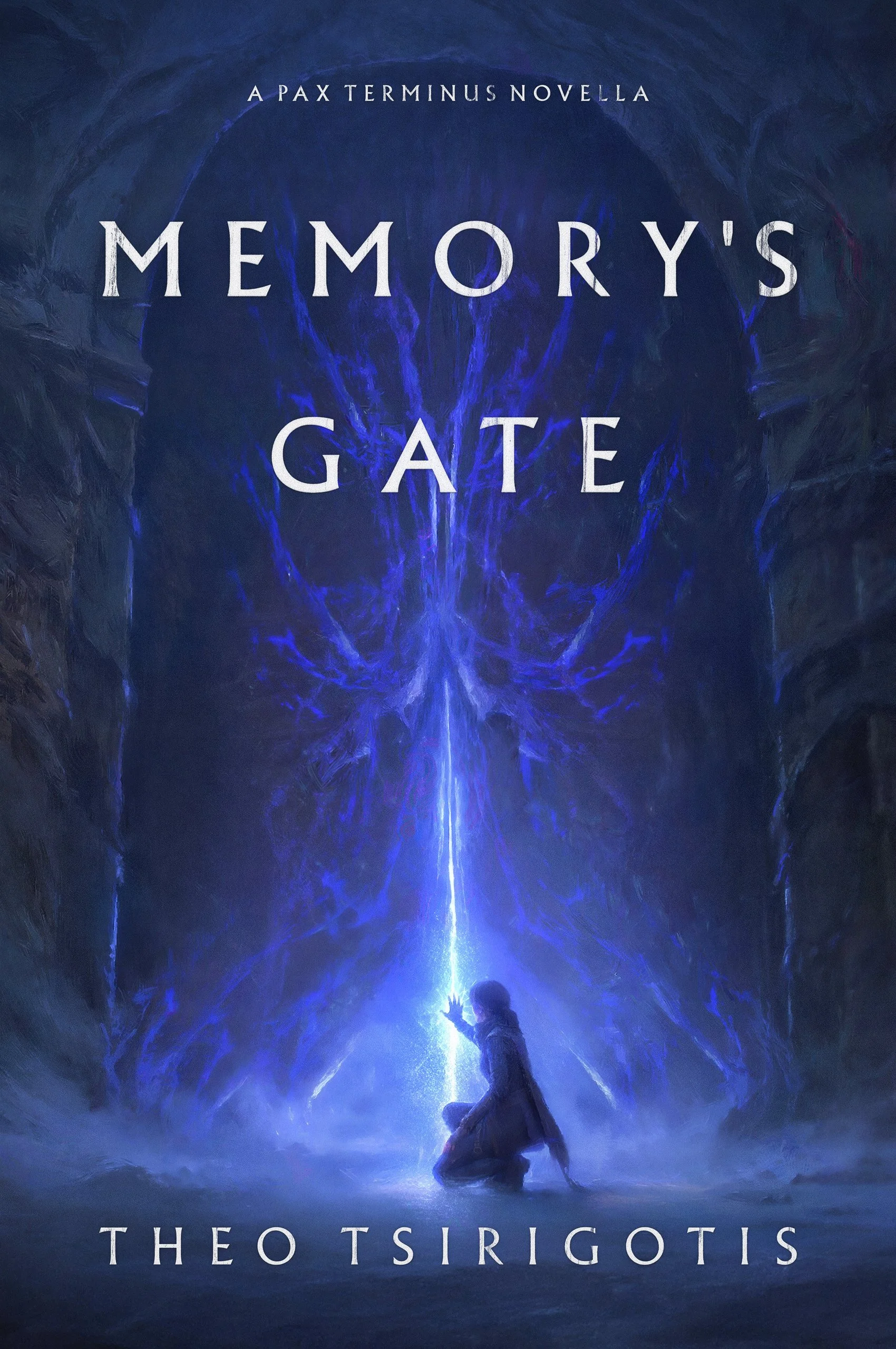 Memory's Gate