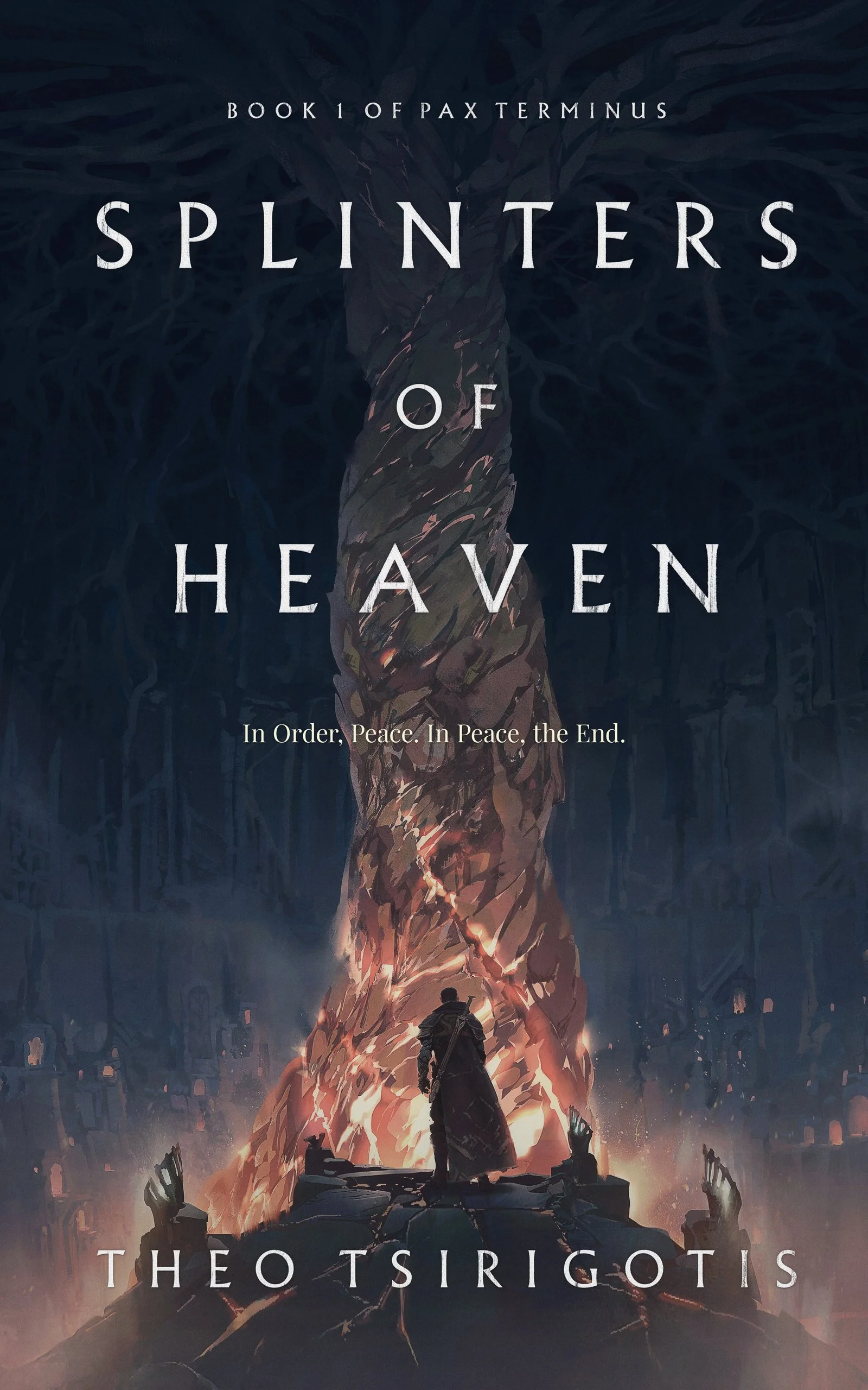 Splinters of Heaven
