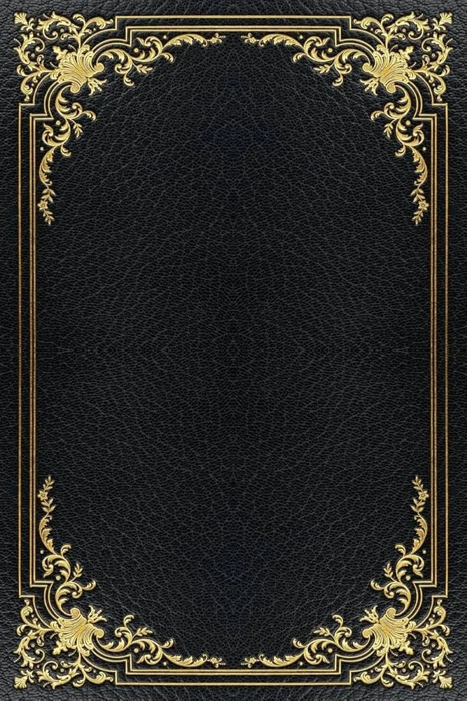 Memory's Gate (Coming May 2026)