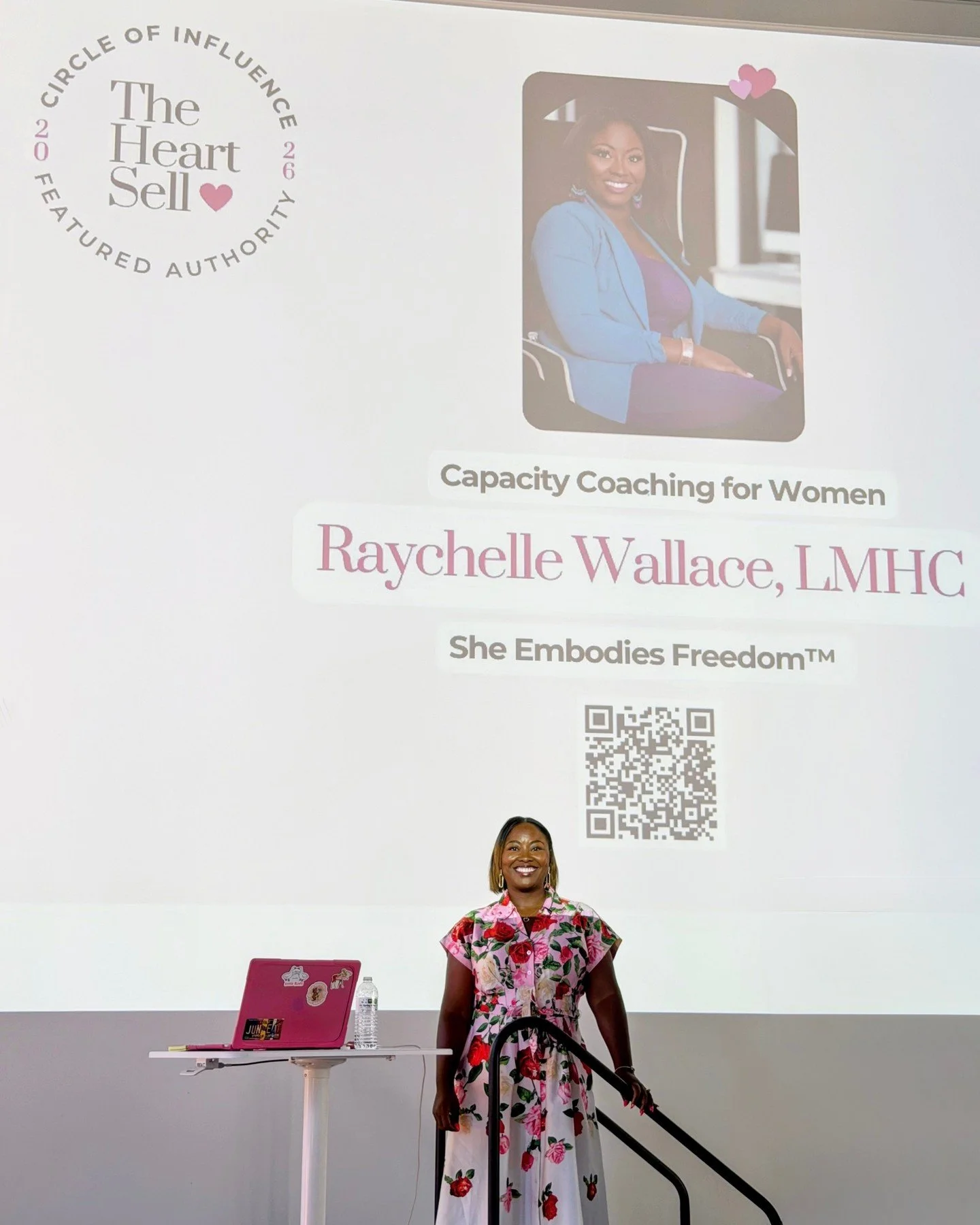 Do women need freedom to rest or freedom to do more? 
 
- freedom to live out loud, 
- freedom to do too much, 
- freedom to be too much, 
- freedom to be successful in plain sight instead of in hiding, 
- freedom to make money and not feel bad about