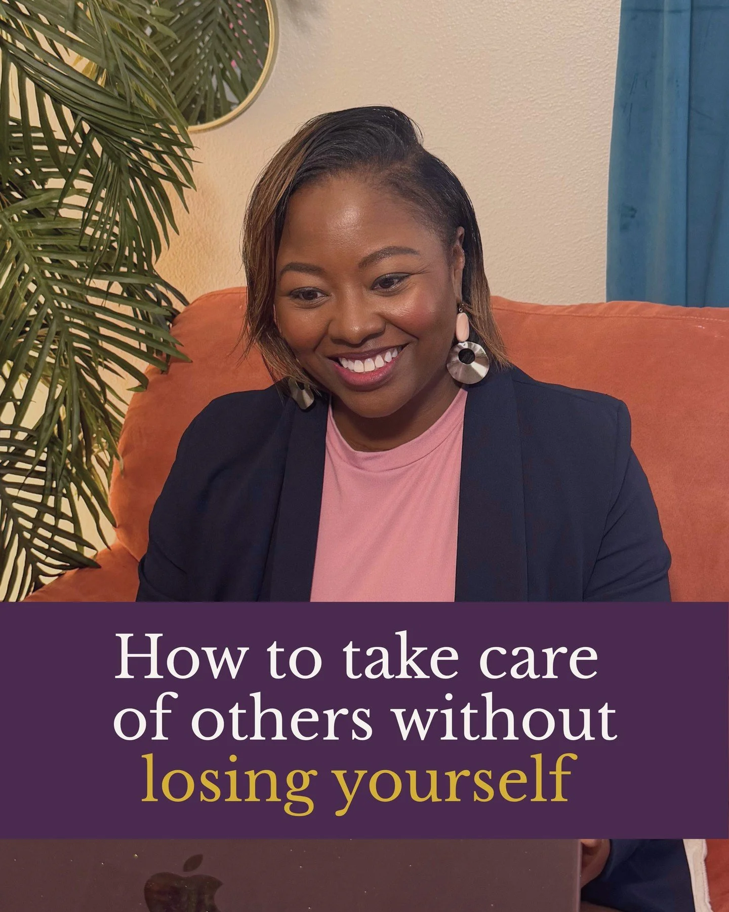 Rest that actually feels like rest starts with one shift: doing things because we choose them, not because we're wired to. Here's how.