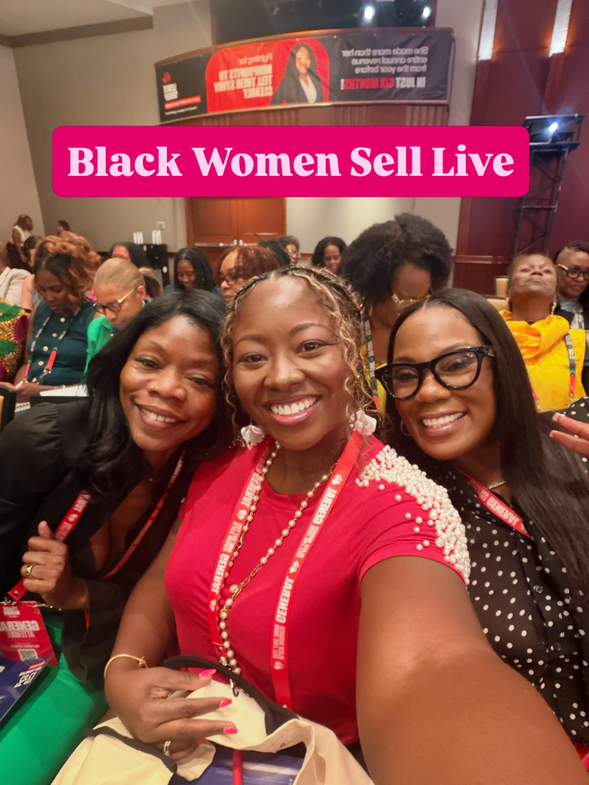 #bwsl #blackwomensalelive #sheembodiesfreedom