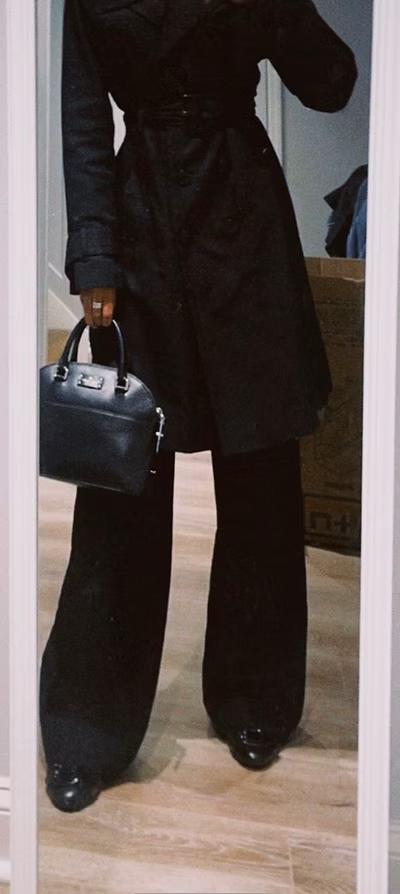 Fall 2023 Forecast: Embracing both the bold and effortless