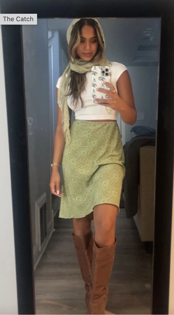 A little bit of all the things I love