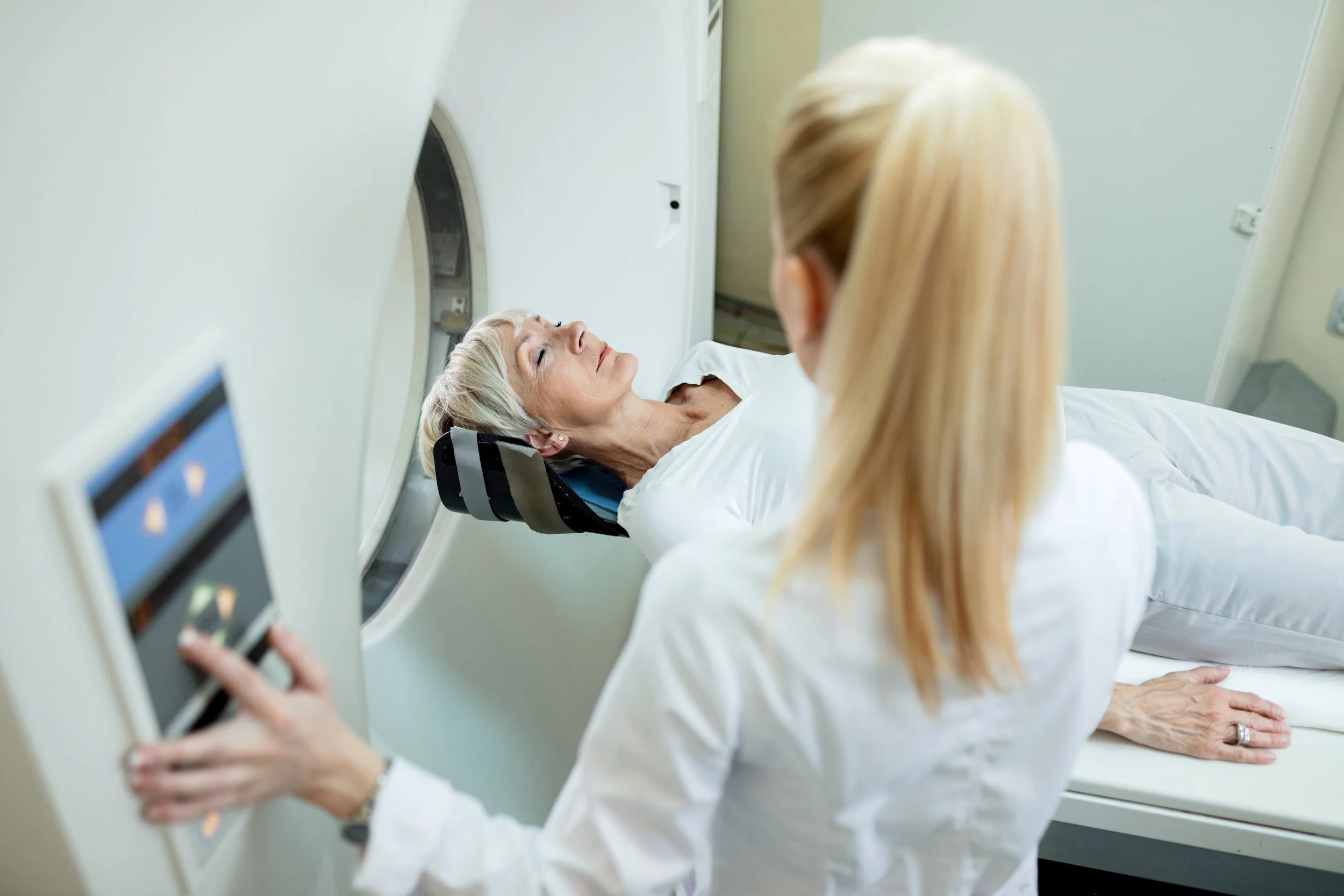 Bronchiectasis Symptoms, Causes, and Diagnosis