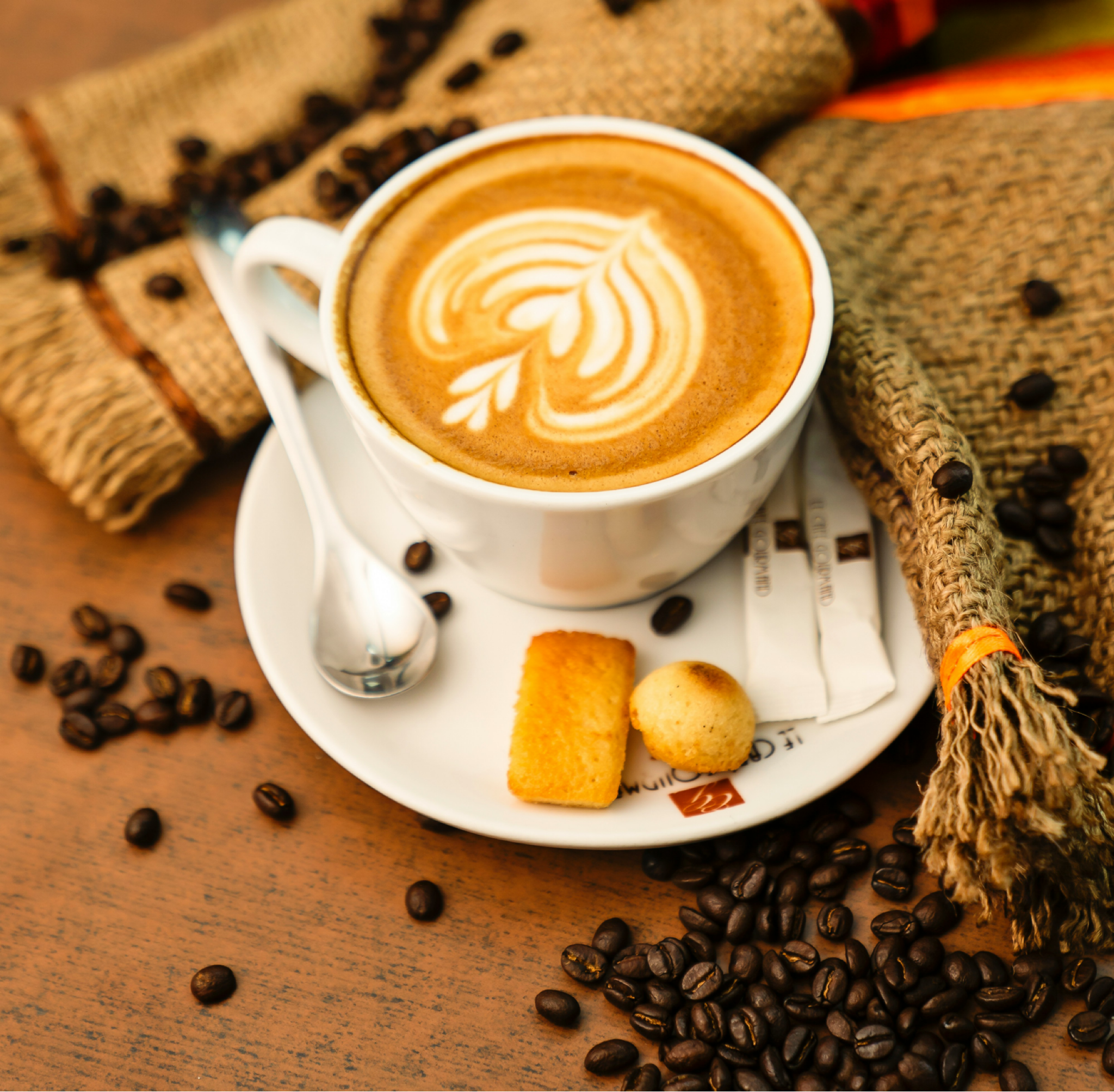 Bronchiectasis and Coffee: Do You Really Have to Give It Up?