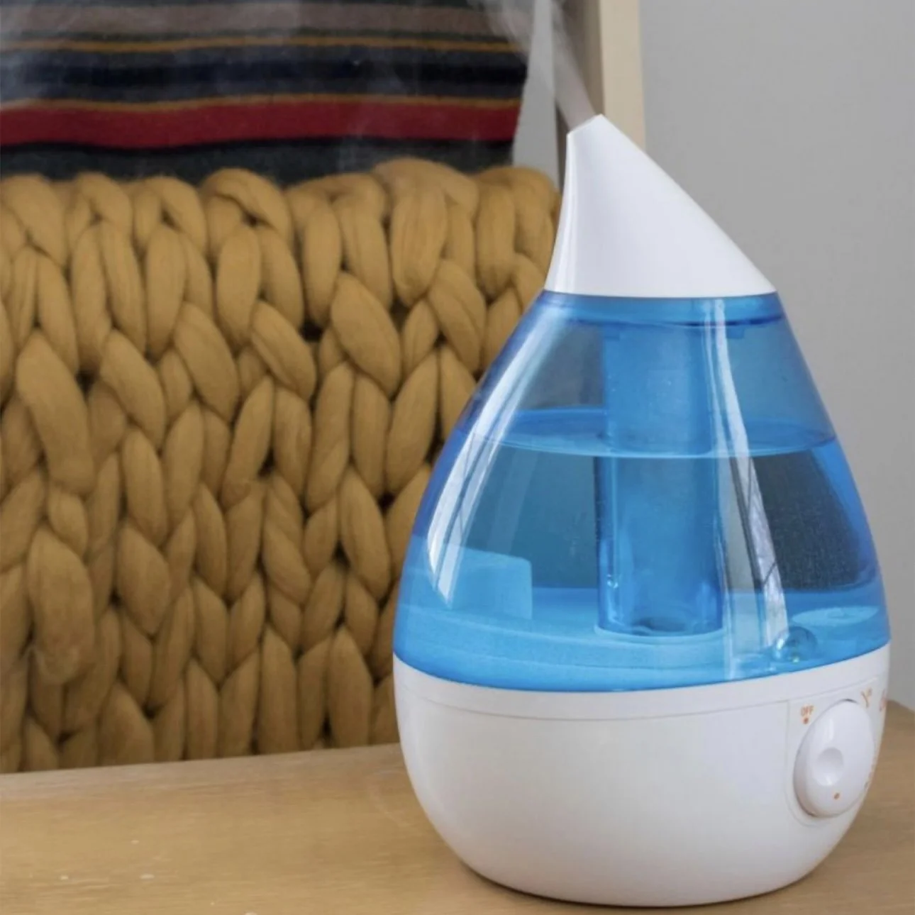Are Humidifiers Safe for Bronchiectasis? Understanding the Risks