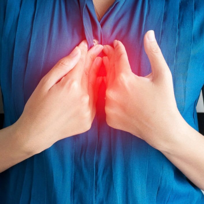 Reflux and Bronchiectasis: Why It Persists and What You May Be Missing