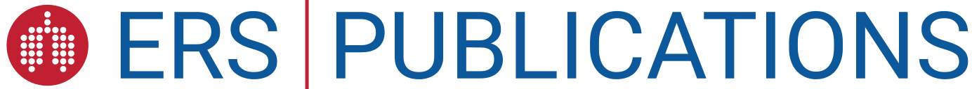 ERS Publications logo with red circular icon and blue text.