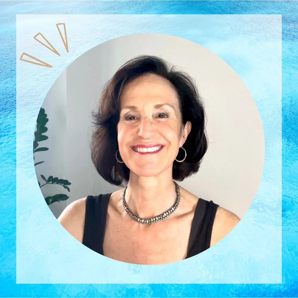 Linda Esposito hosts BE CLEAR YouTube videos on bronchiectasis care
