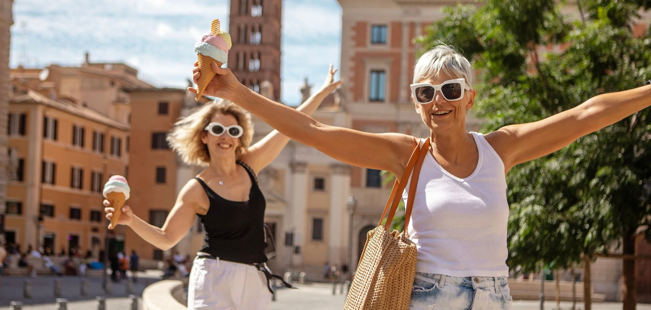 Living Well With Bronchiectasis