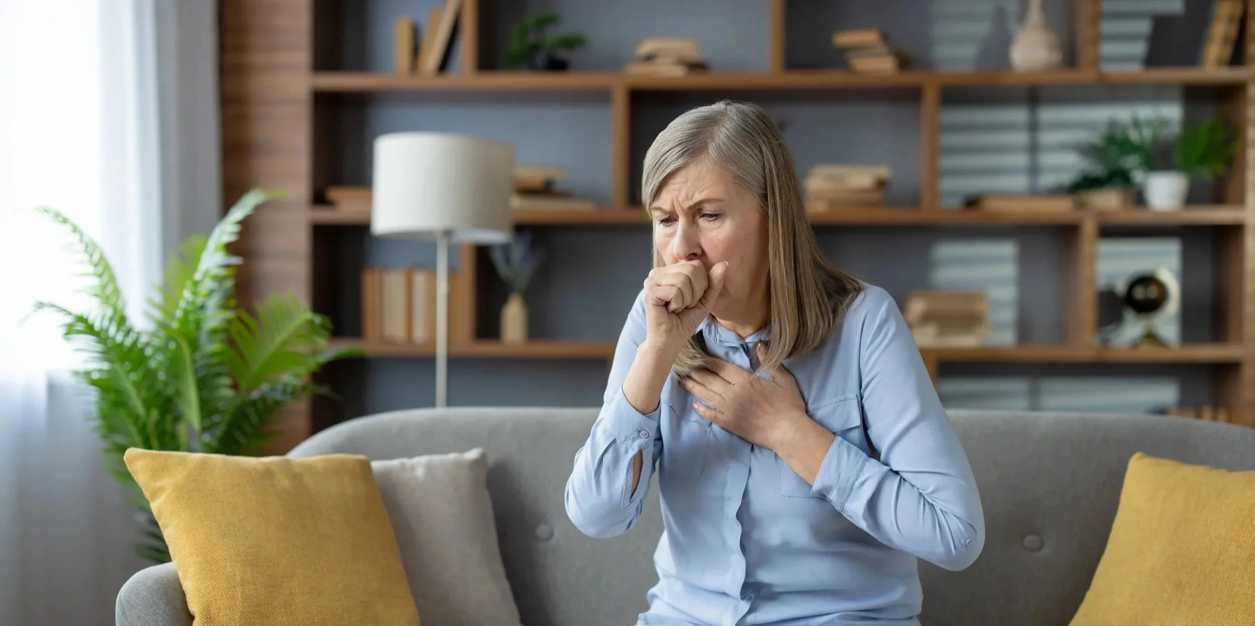 Managing Bronchiectasis Flare-ups & Infections