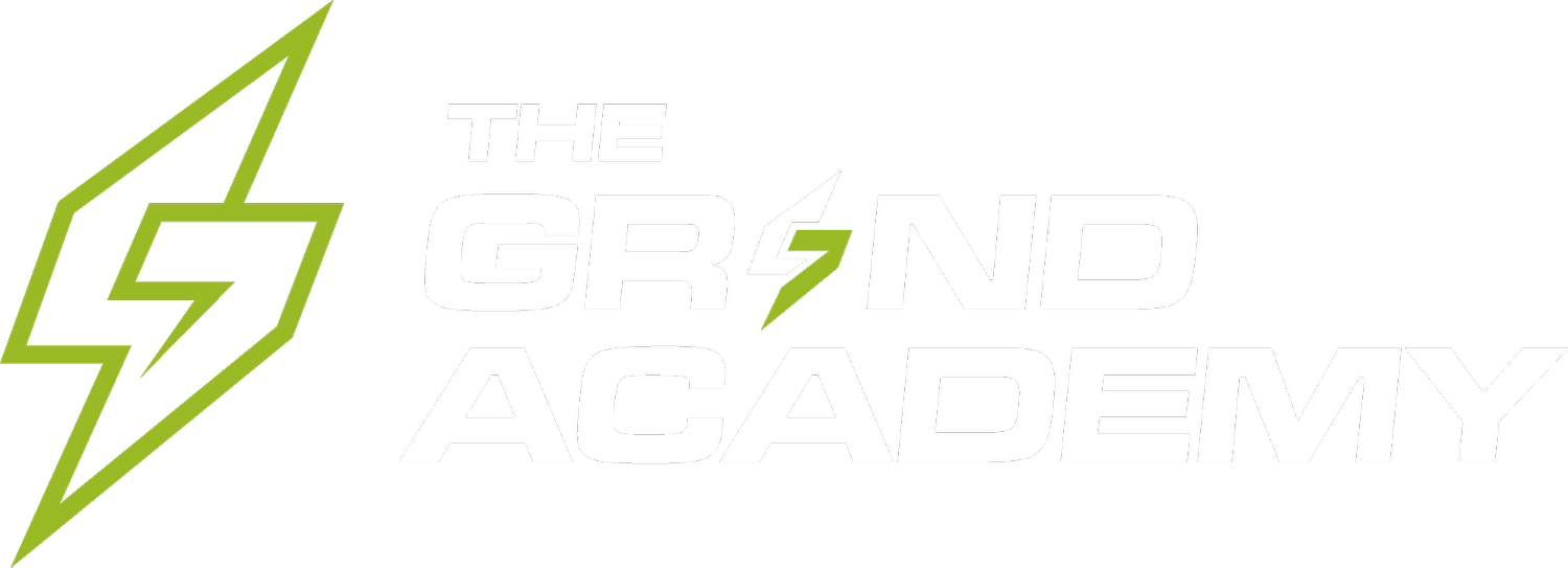 The GRIND Academy