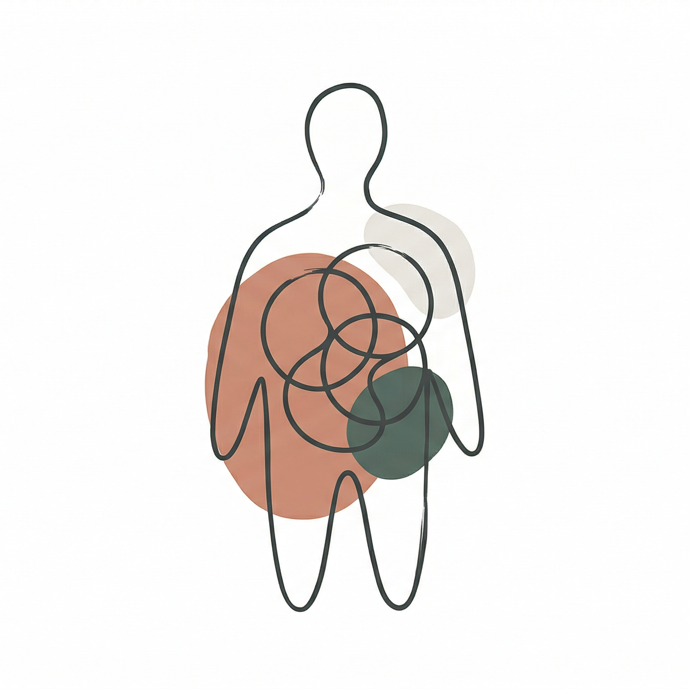 Identiteit als Kern van het Functioneren