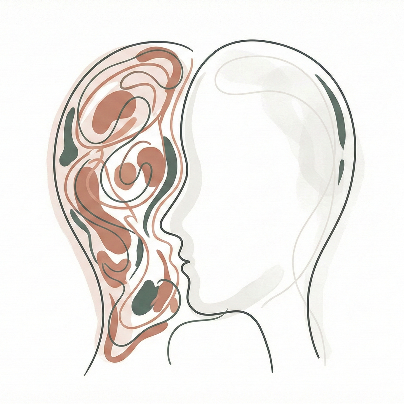 De Grens van Onze Labels